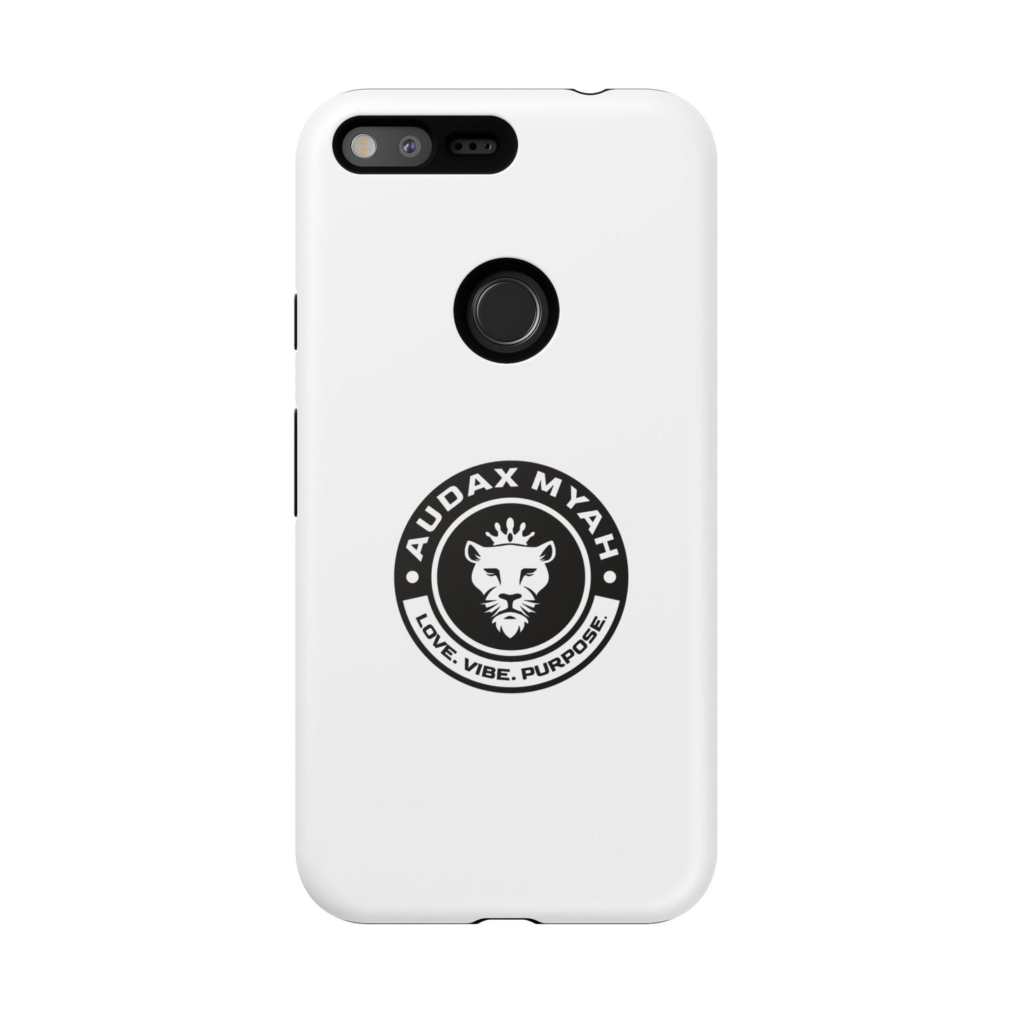 Audax Myah Phone Case