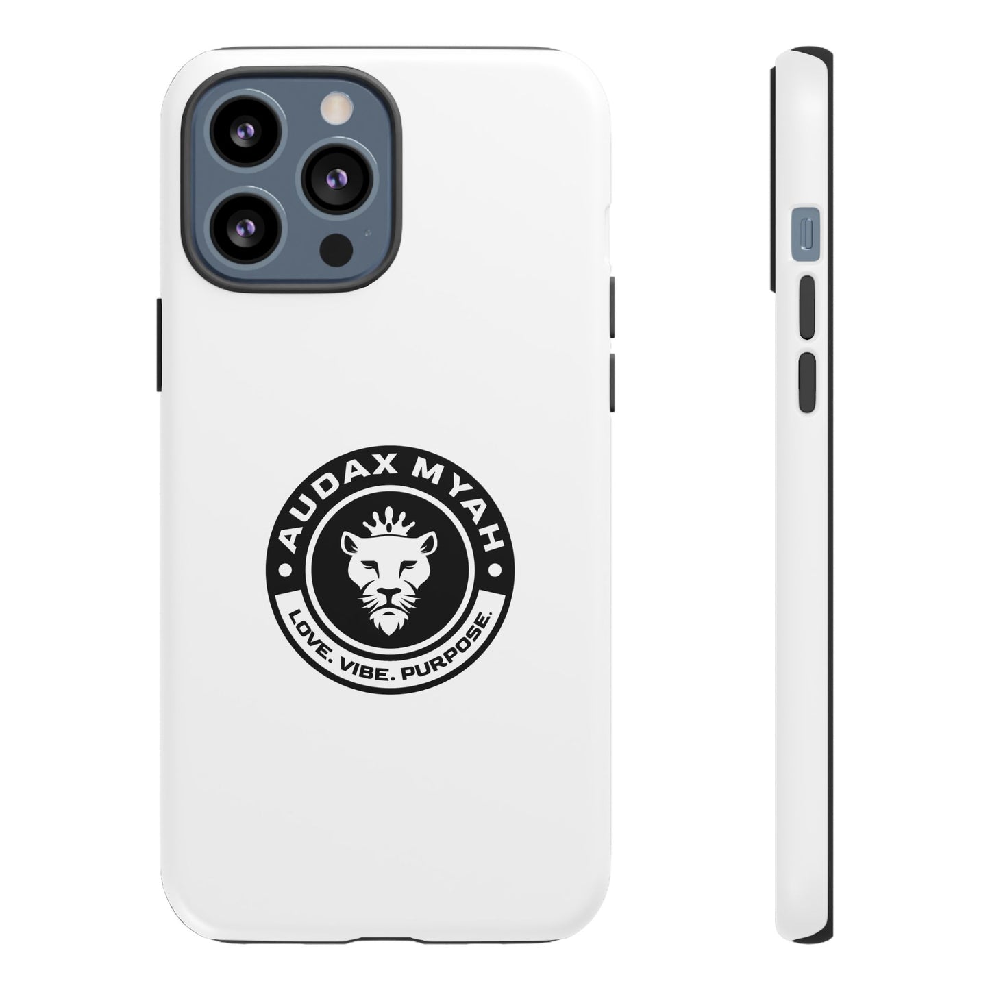 Audax Myah Phone Case
