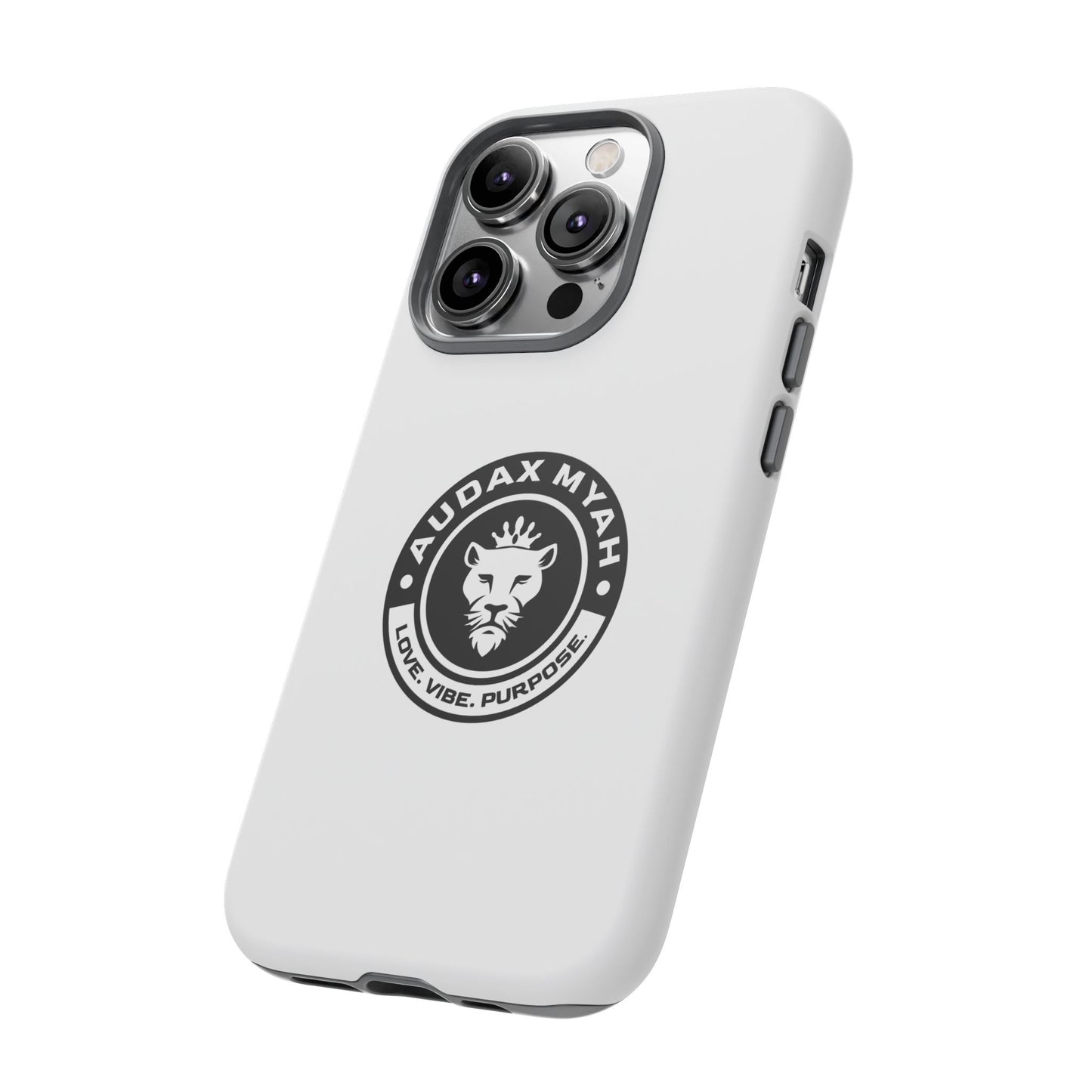 Audax Myah Phone Case