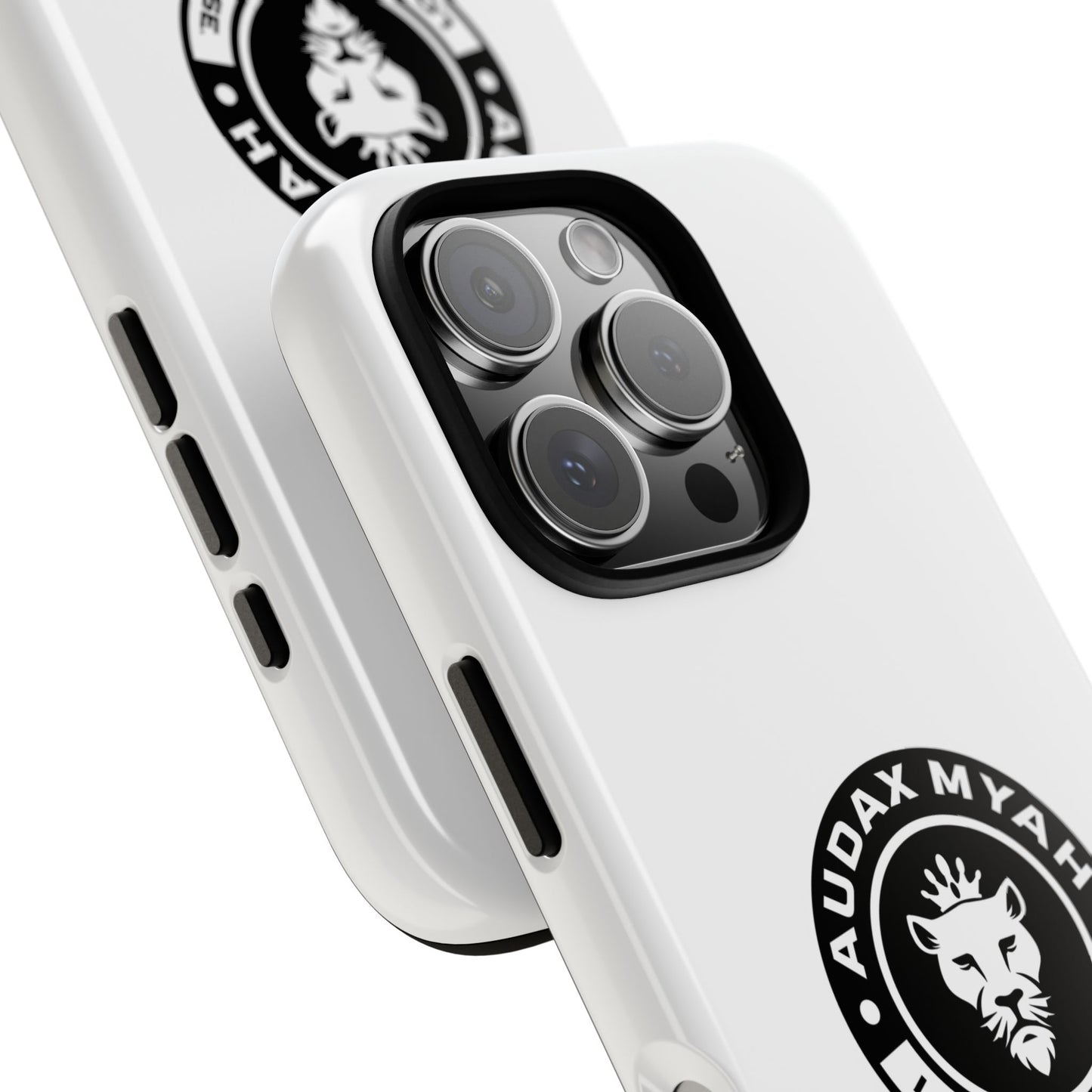 Audax Myah Phone Case