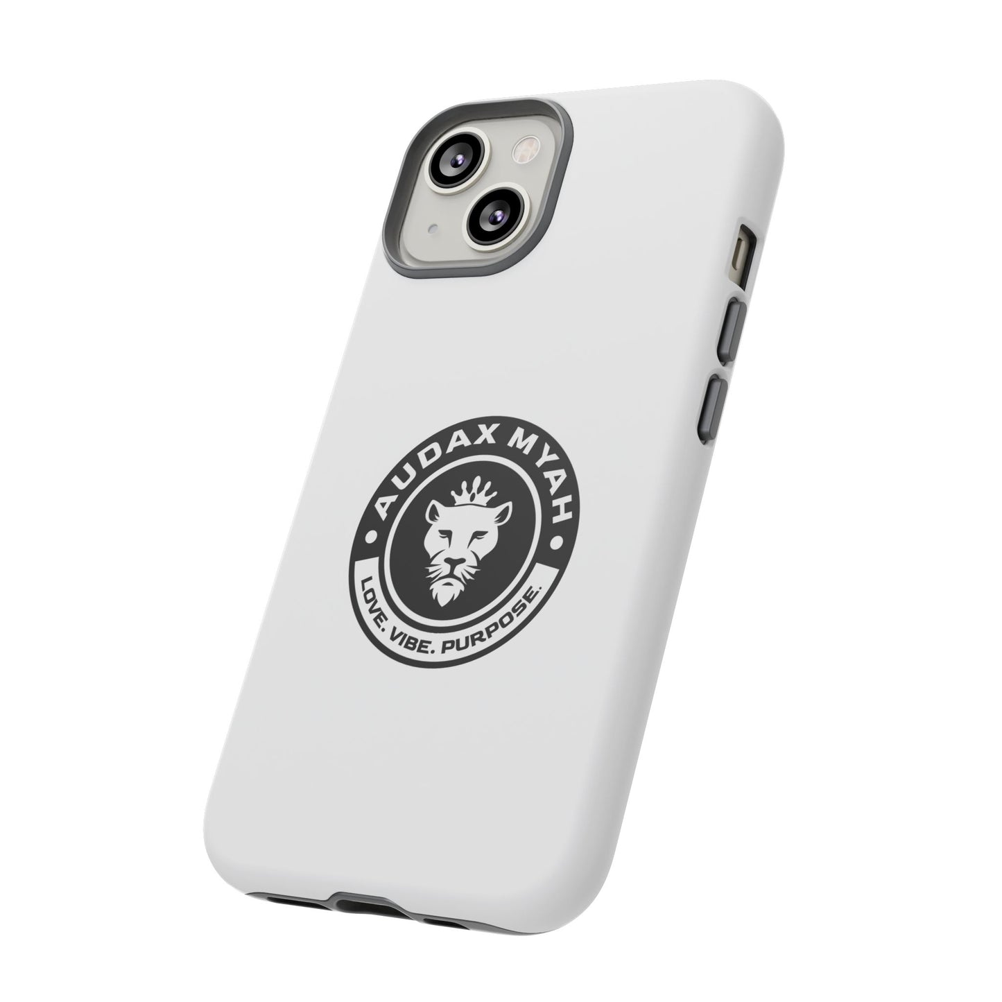 Audax Myah Phone Case