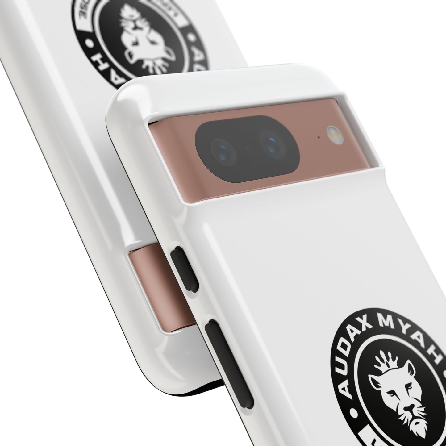 Audax Myah Phone Case