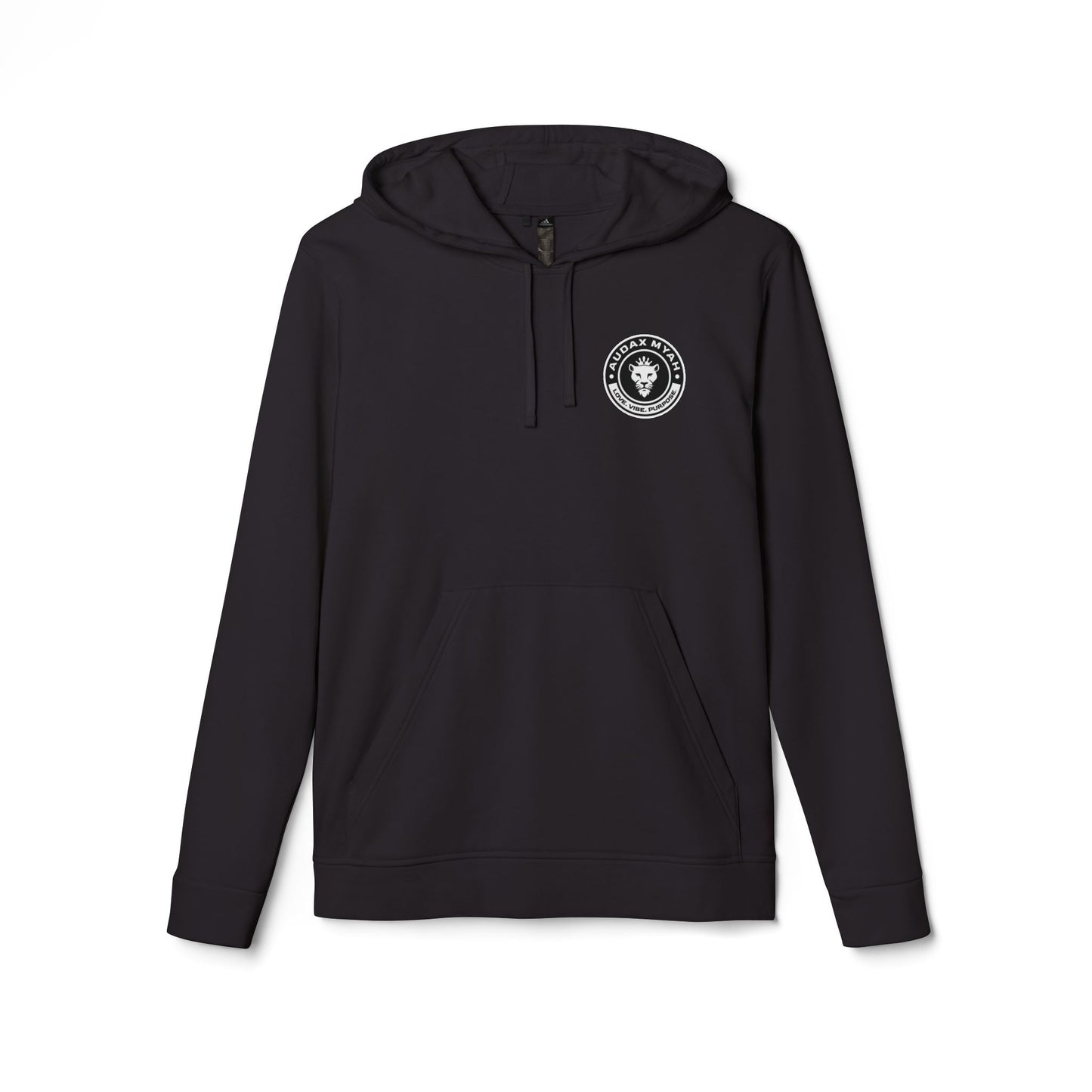 Audax Myah Adidas Fleece Hoodie