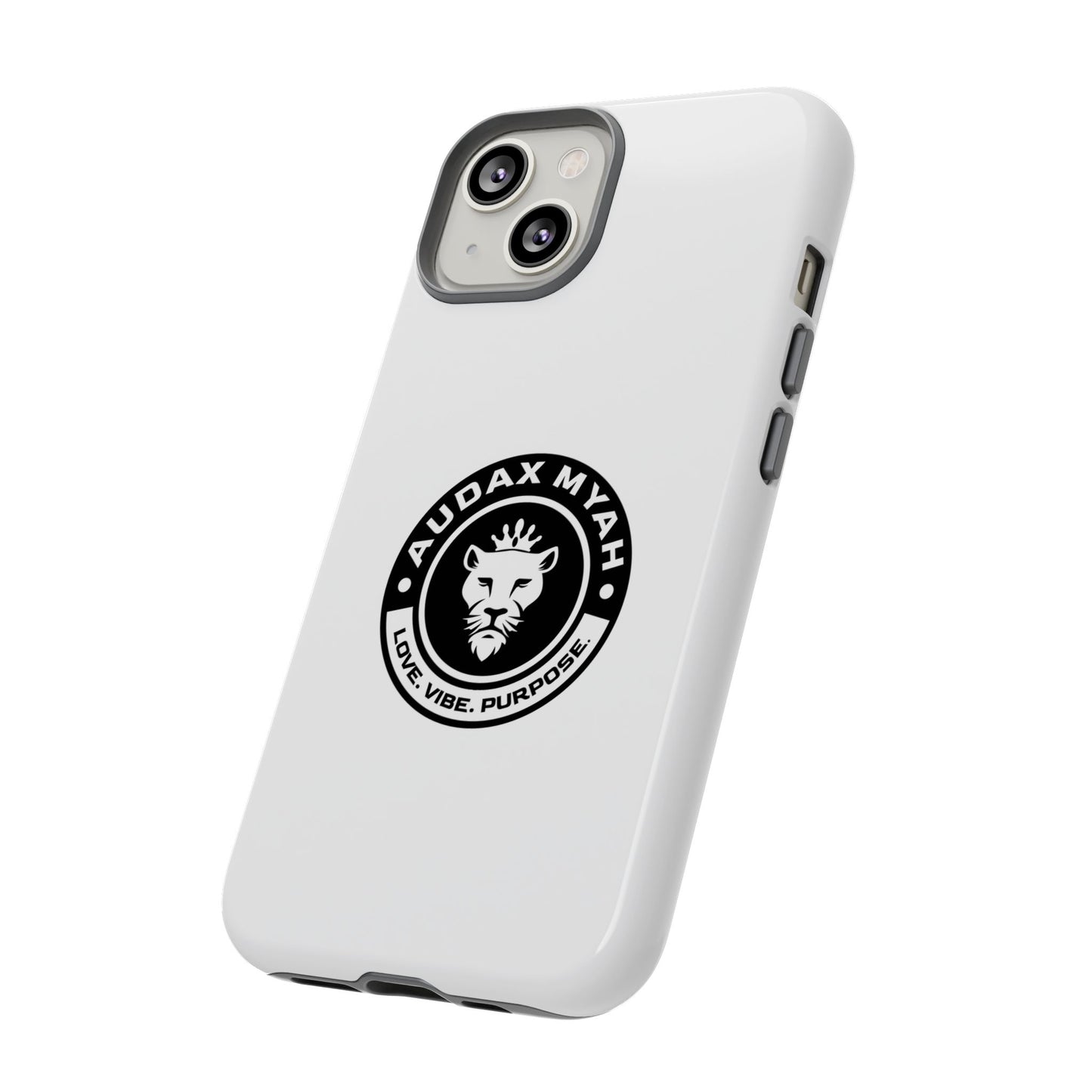 Audax Myah Phone Case