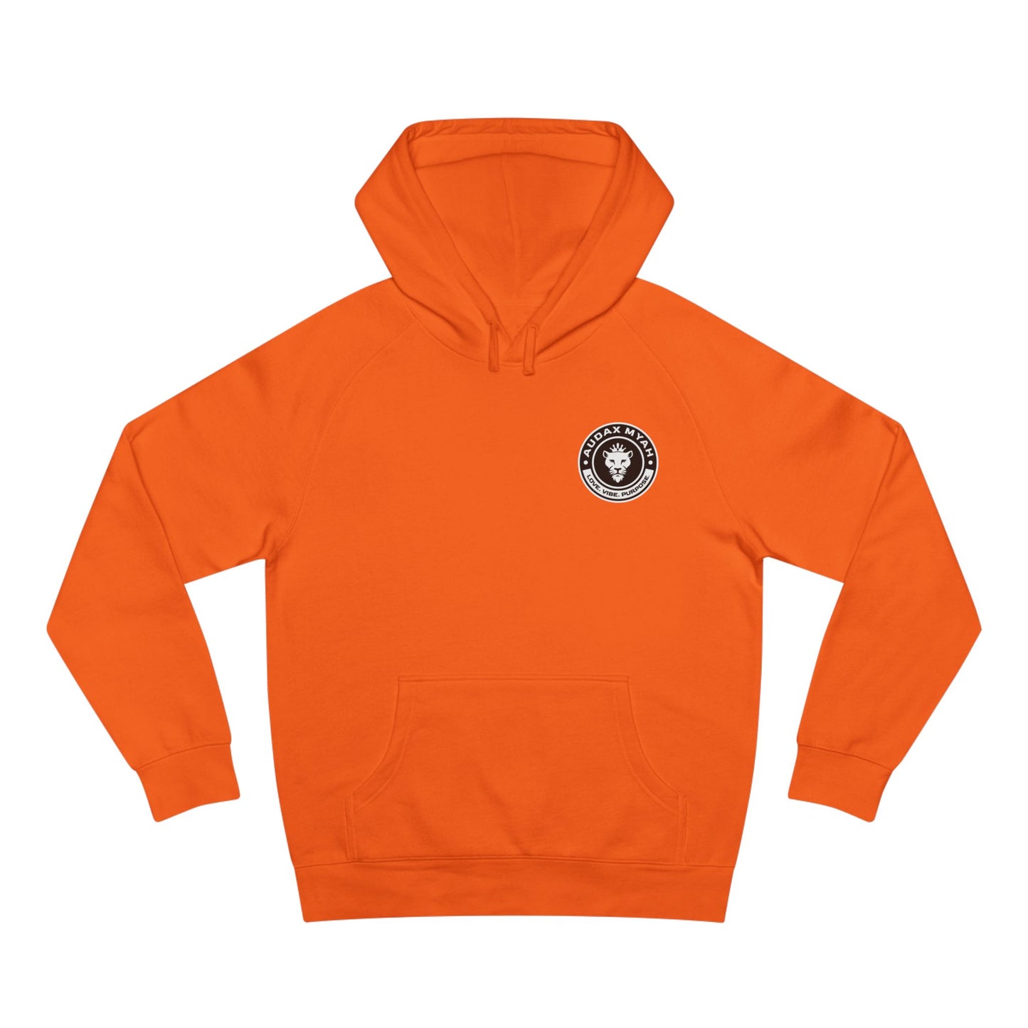 Audax Myah Hoodie
