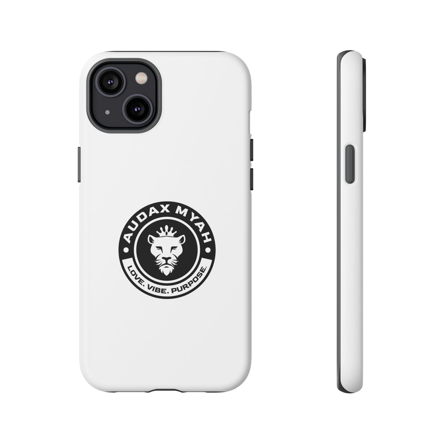 Audax Myah Phone Case