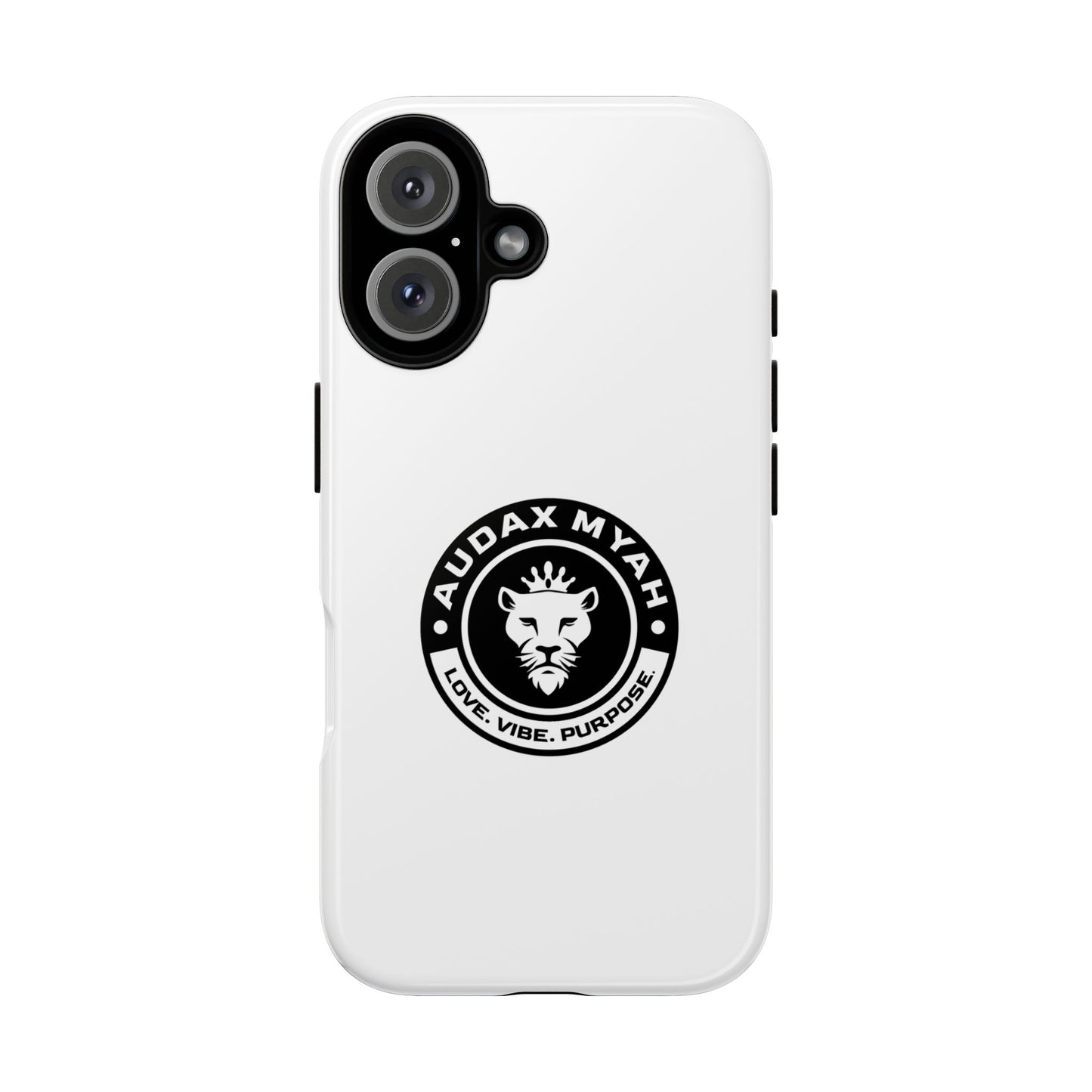 Audax Myah Phone Case