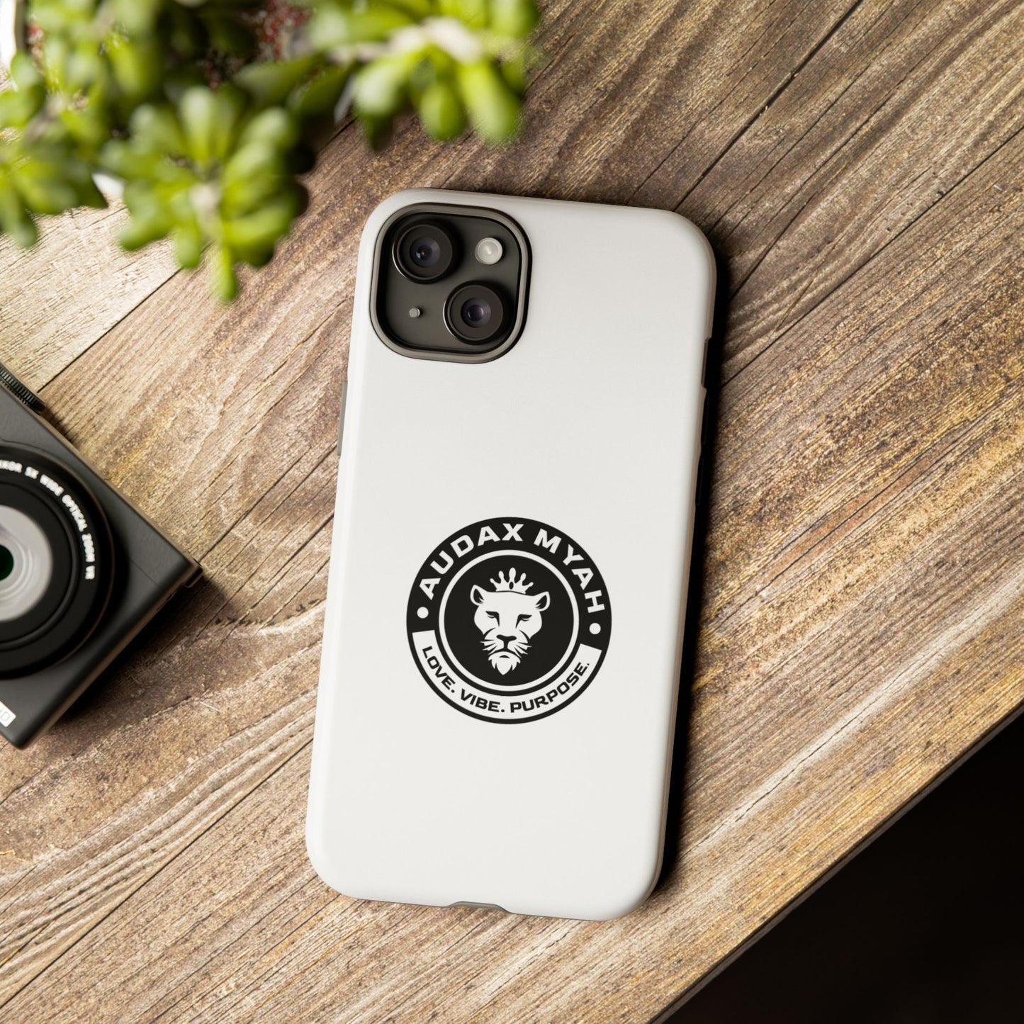 Audax Myah Phone Case