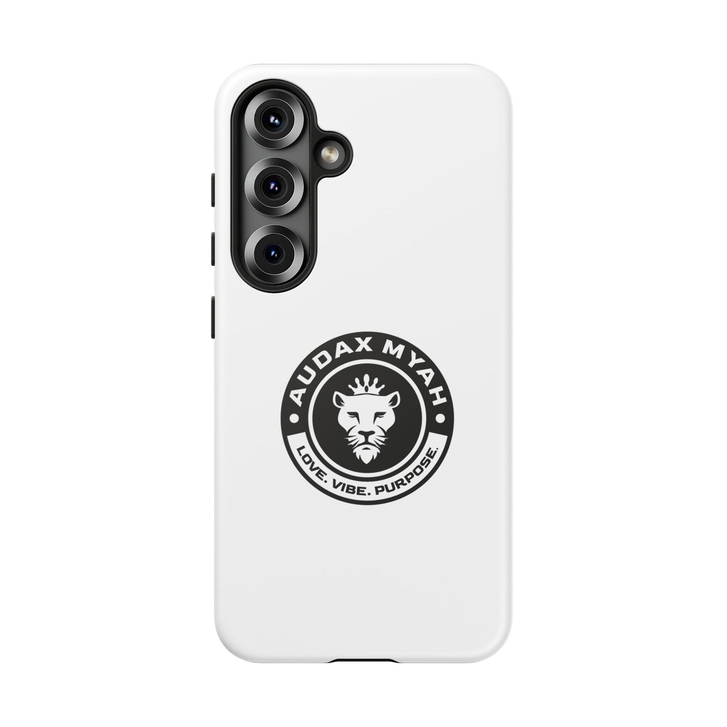 Audax Myah Phone Case