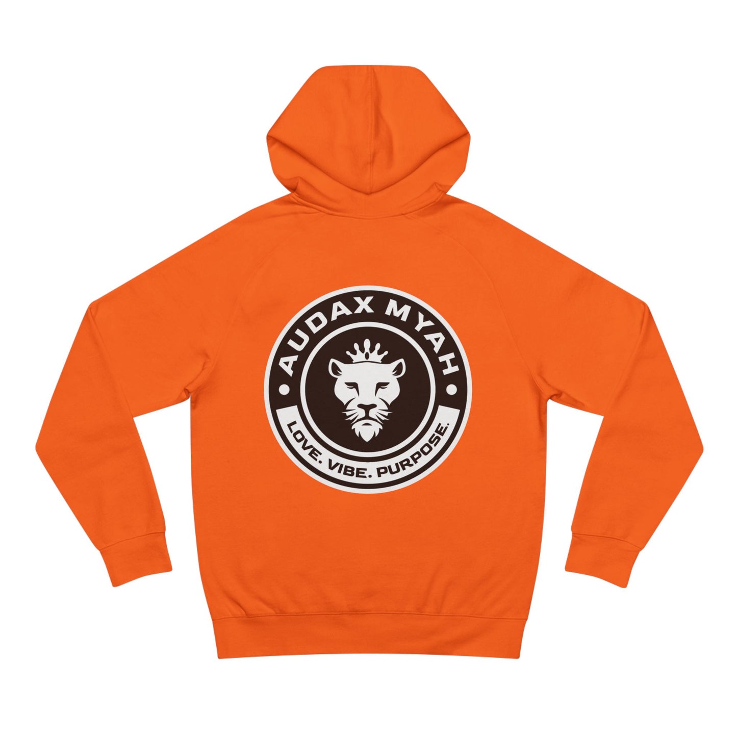 Audax Myah Hoodie