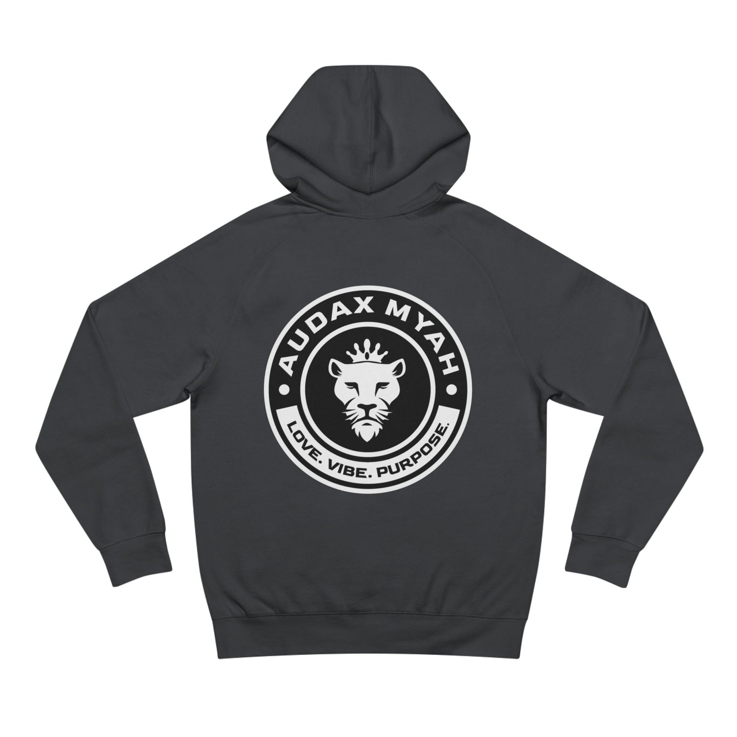 Audax Myah Hoodie