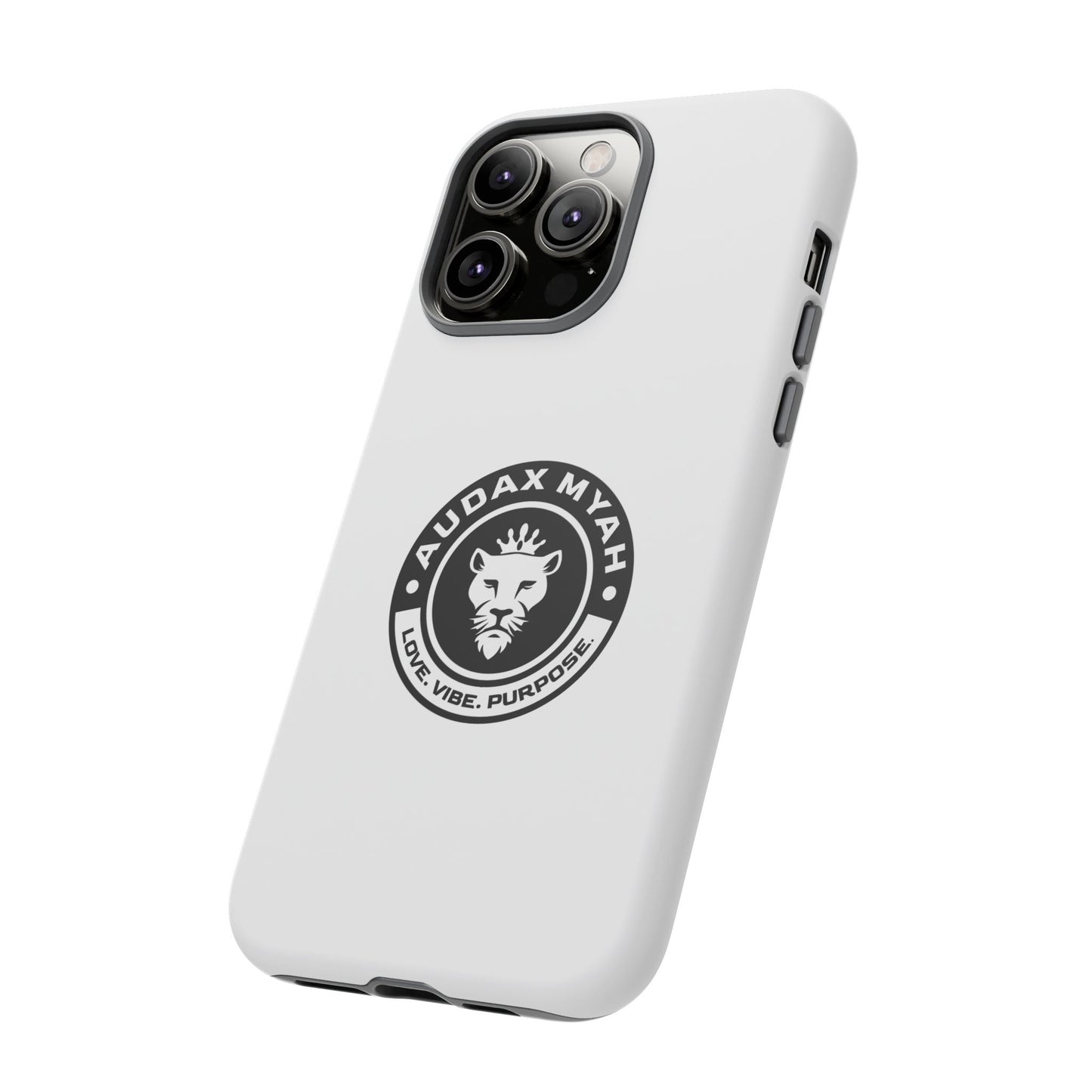 Audax Myah Phone Case