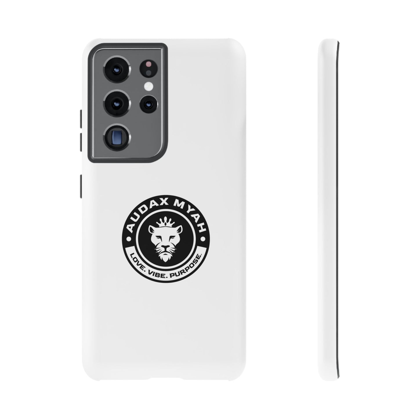Audax Myah Phone Case