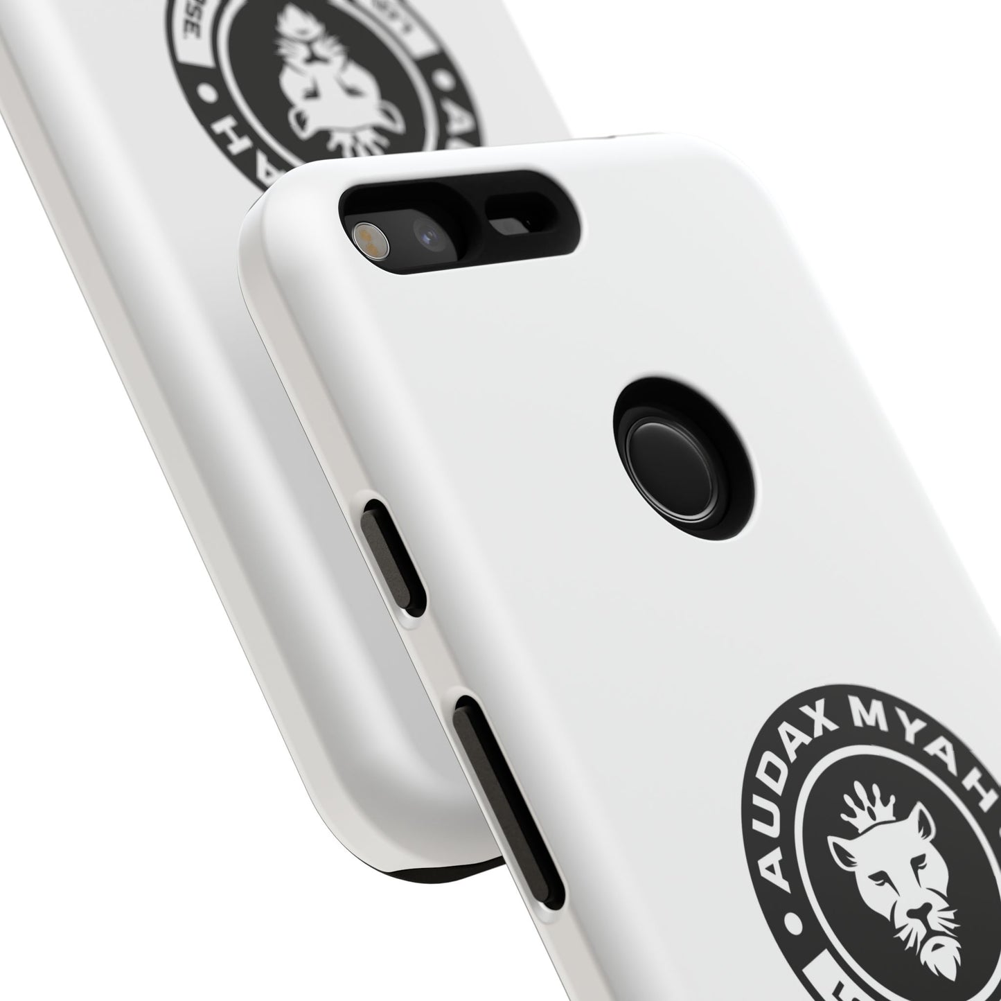 Audax Myah Phone Case