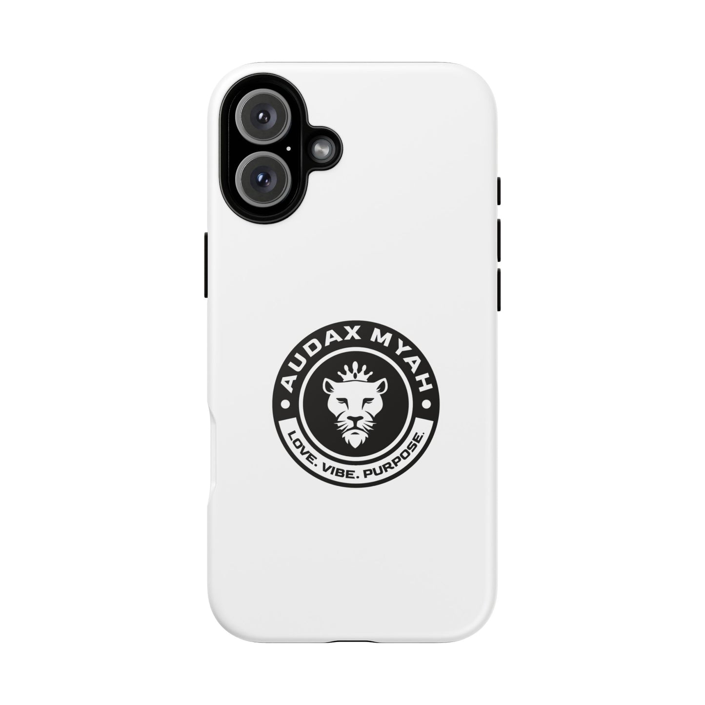 Audax Myah Phone Case