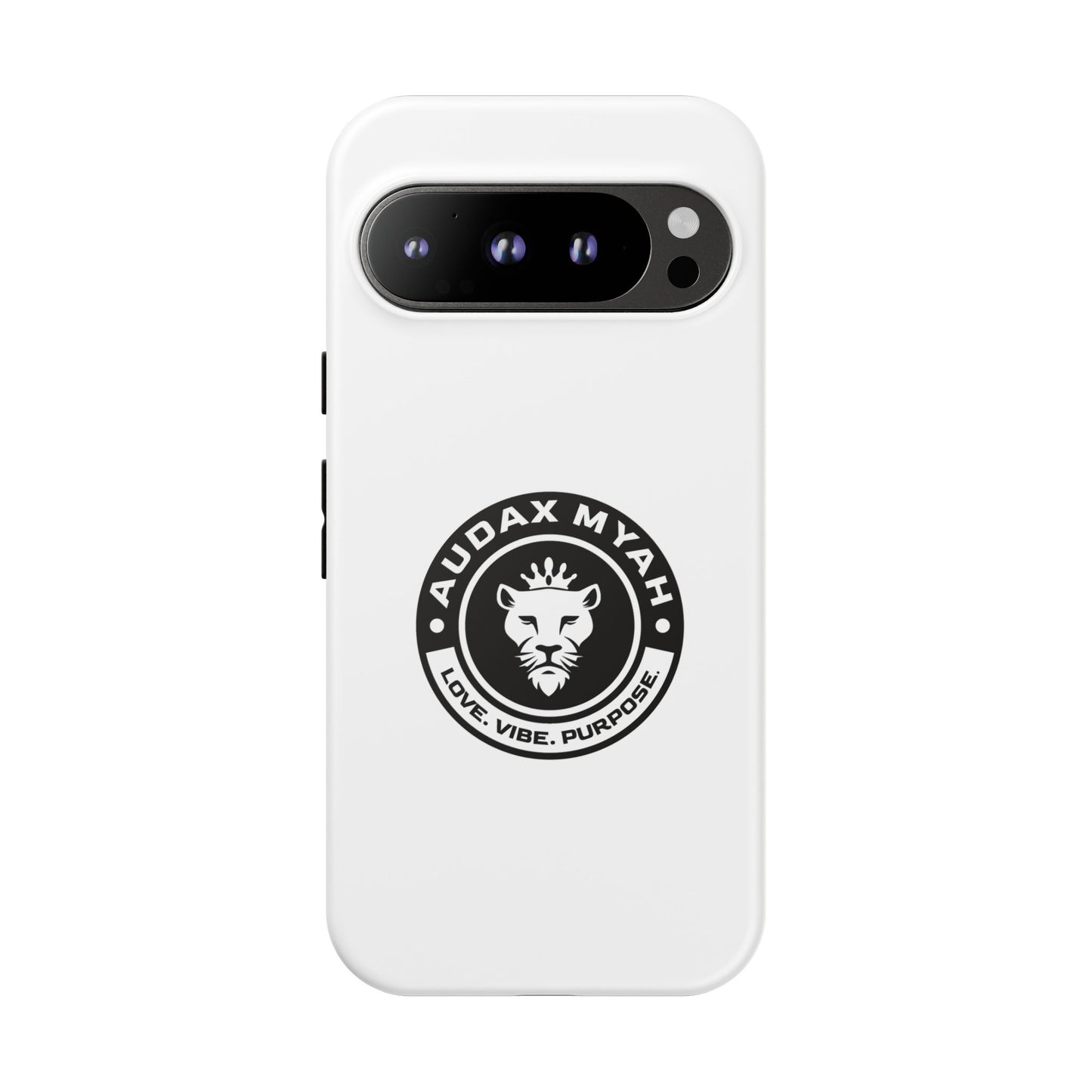 Audax Myah Phone Case