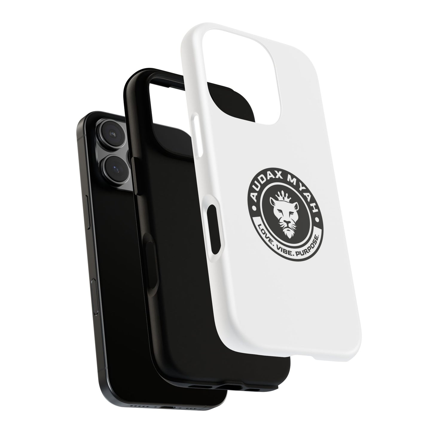 Audax Myah Phone Case
