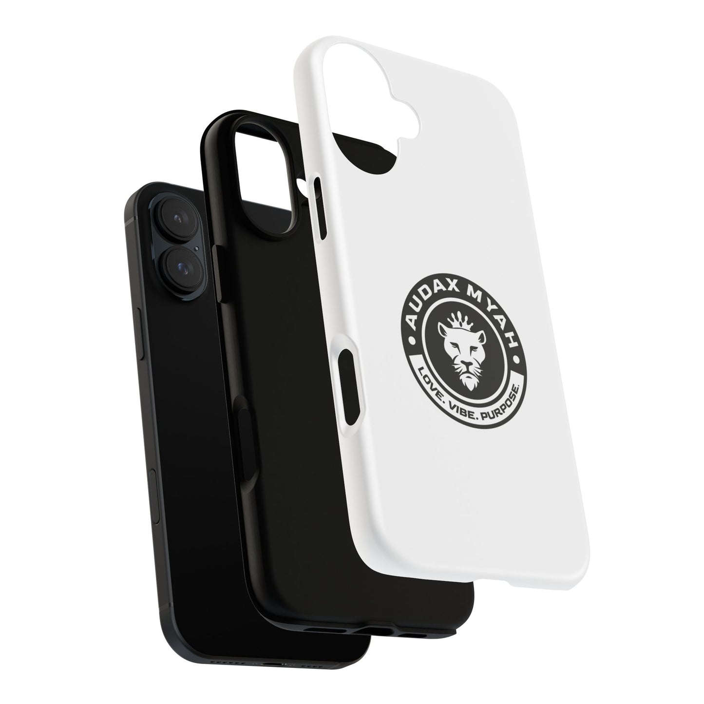 Audax Myah Phone Case