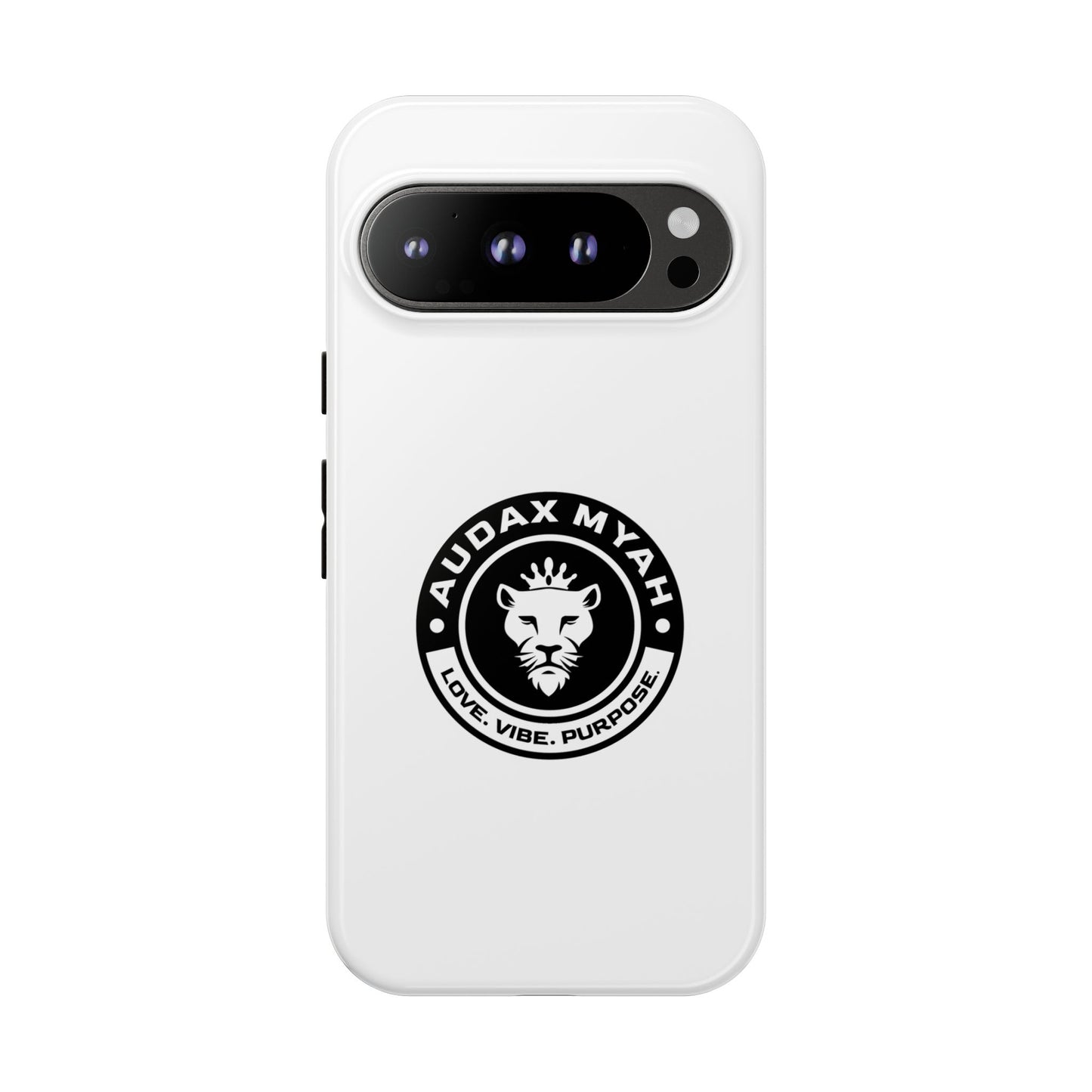 Audax Myah Phone Case