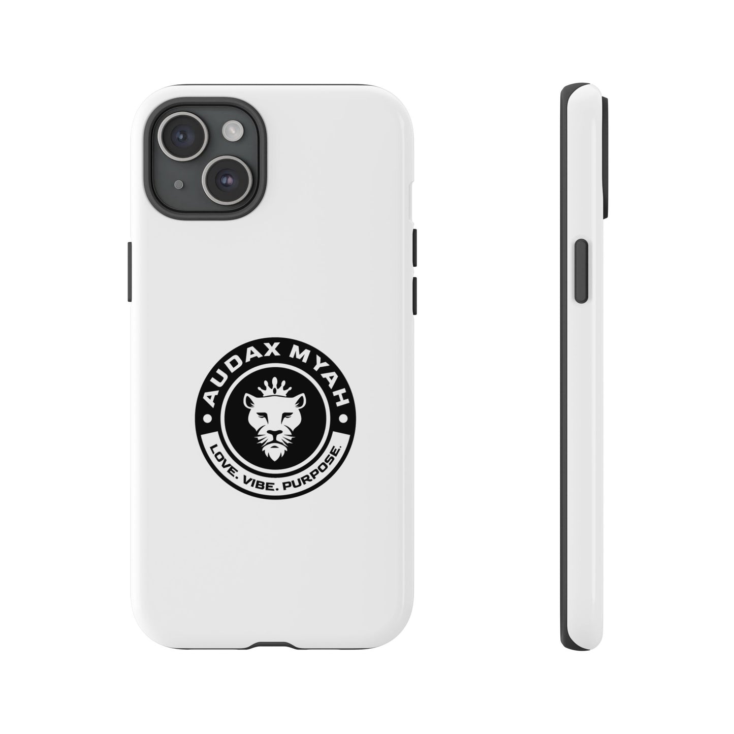 Audax Myah Phone Case