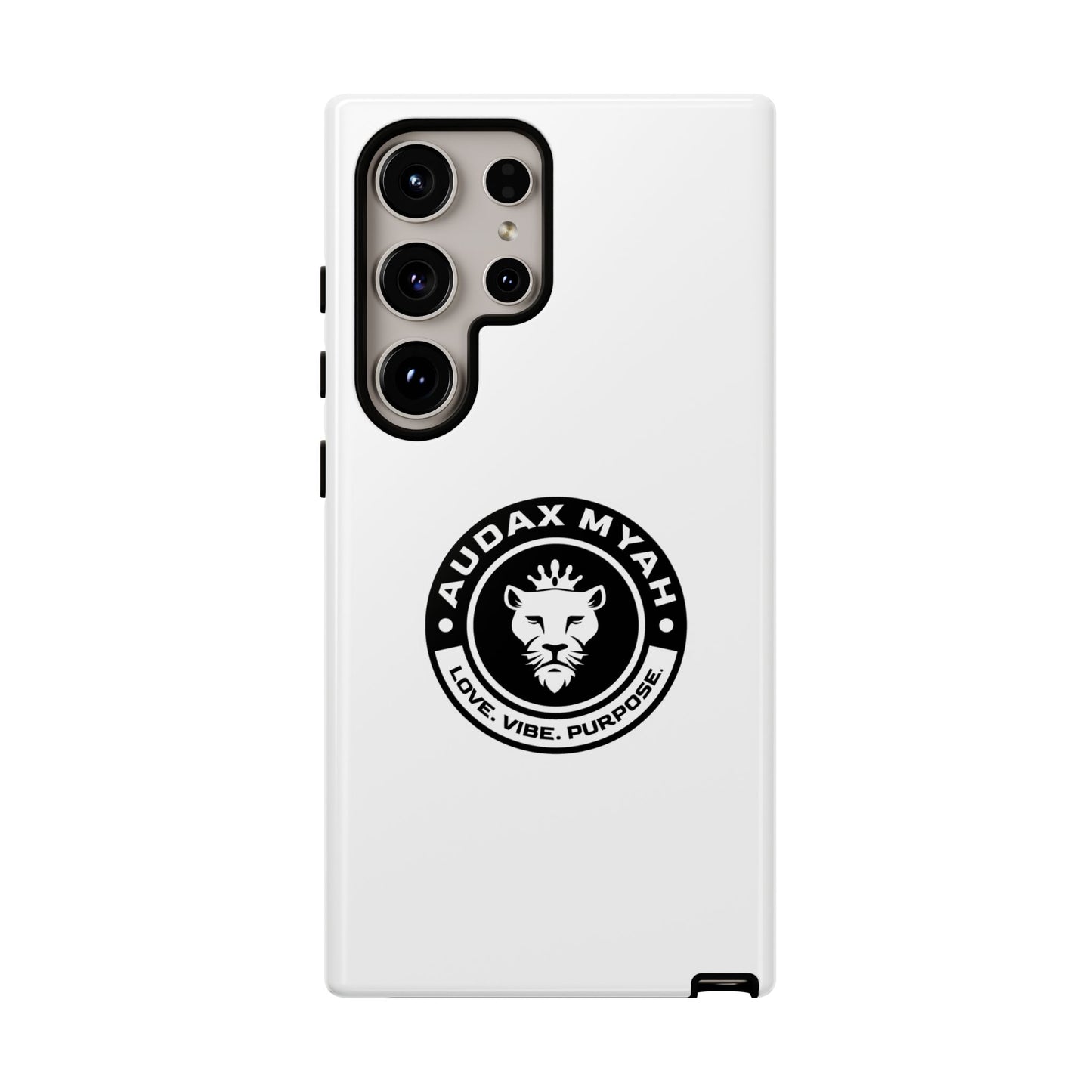 Audax Myah Phone Case