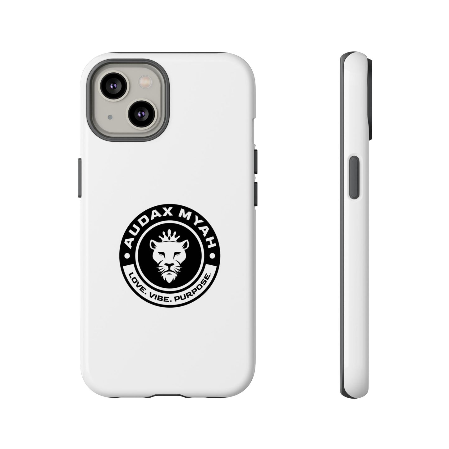 Audax Myah Phone Case