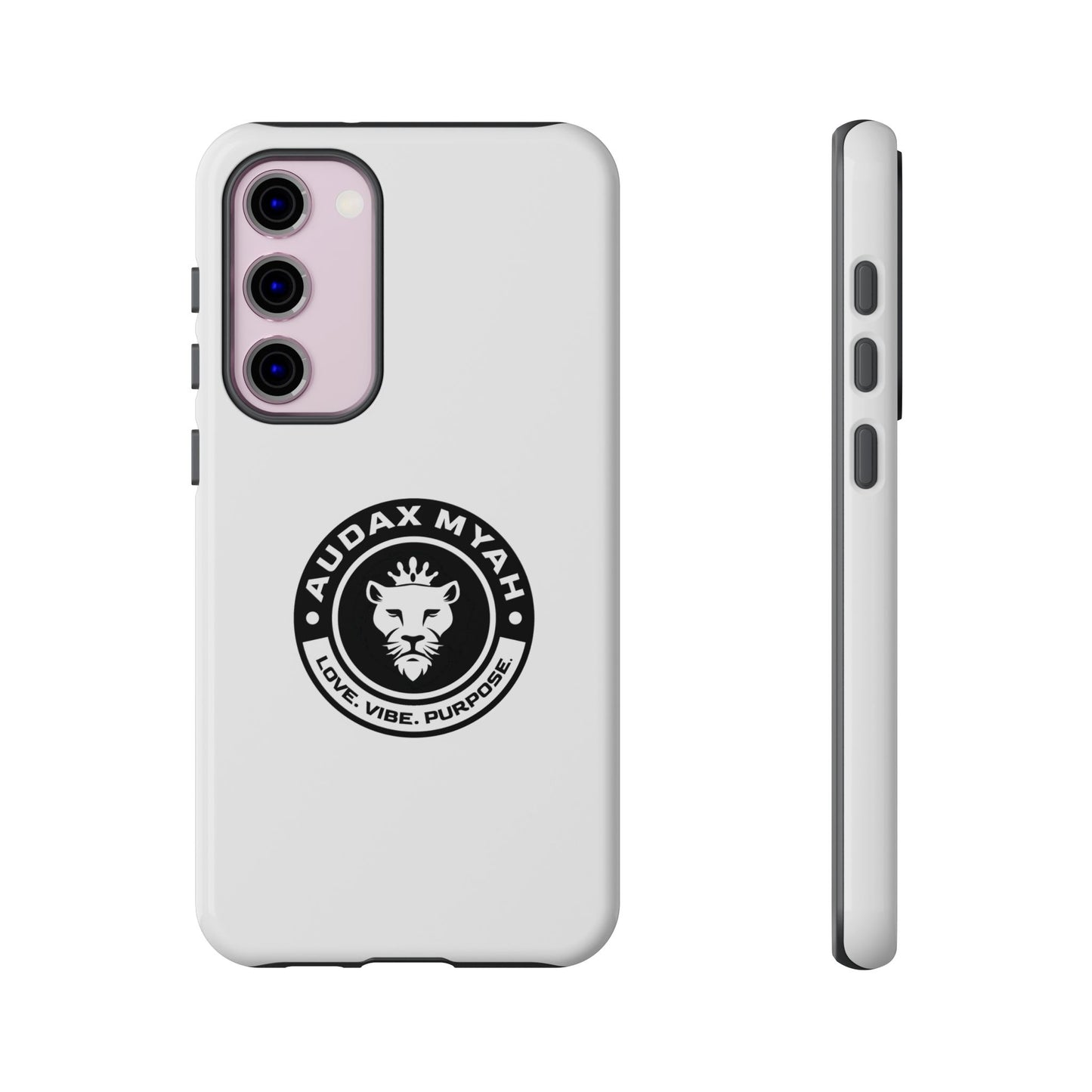 Audax Myah Phone Case