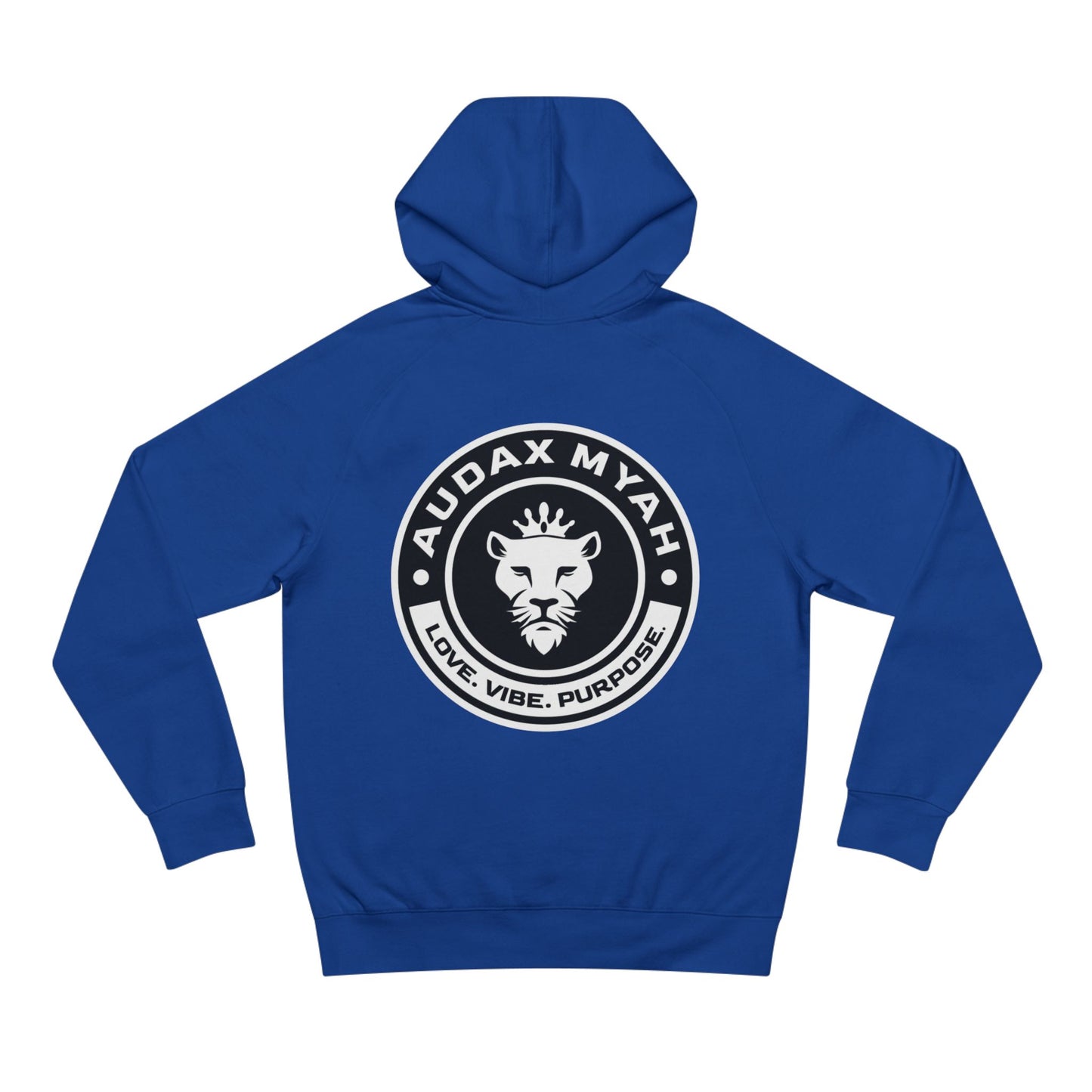 Audax Myah Hoodie