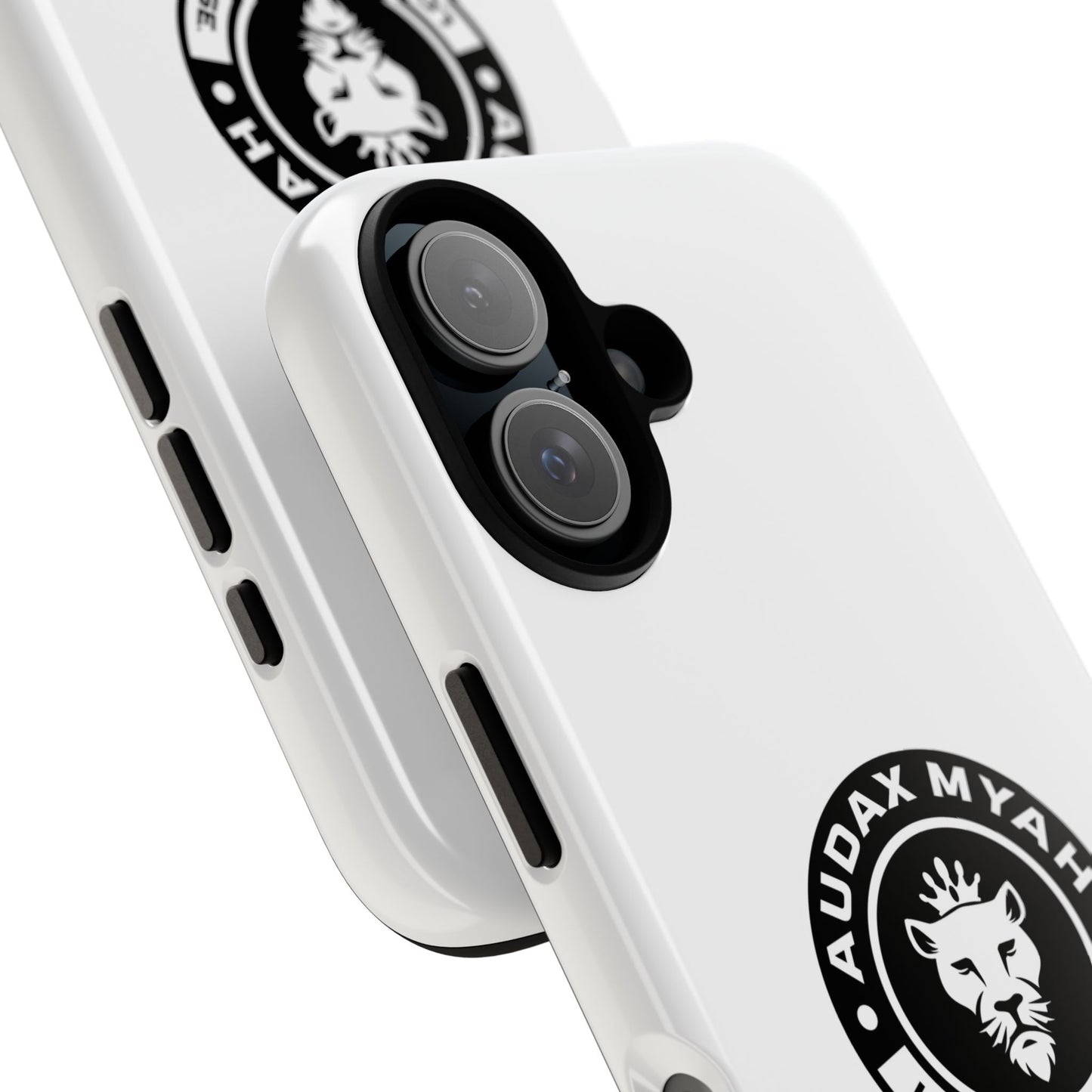 Audax Myah Phone Case