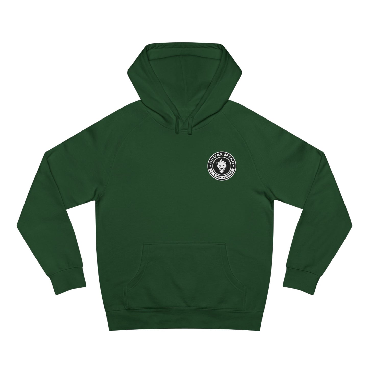 Audax Myah Hoodie