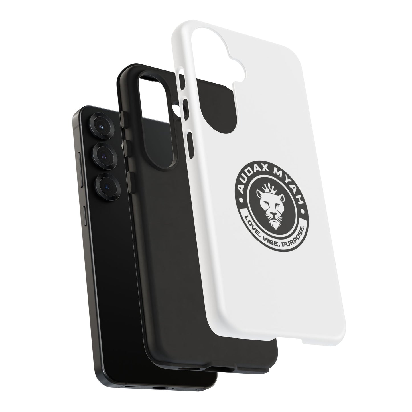 Audax Myah Phone Case