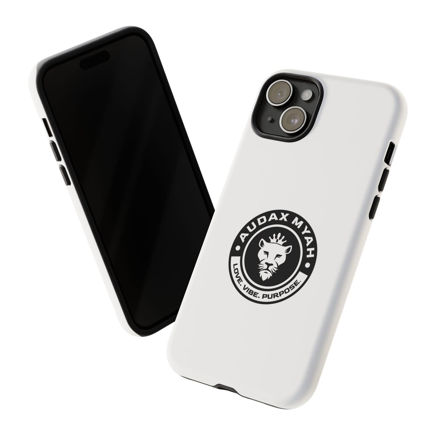 Audax Myah Phone Case