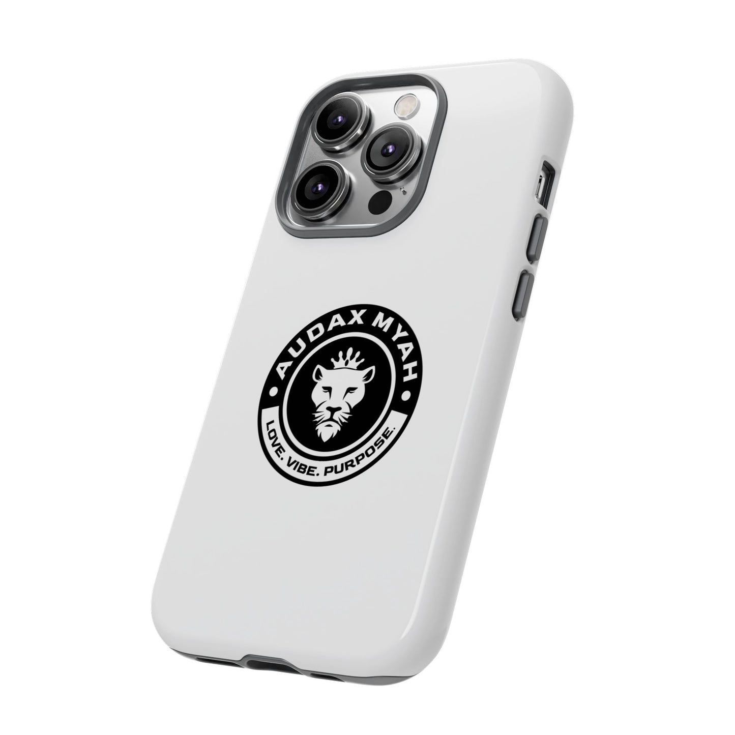 Audax Myah Phone Case