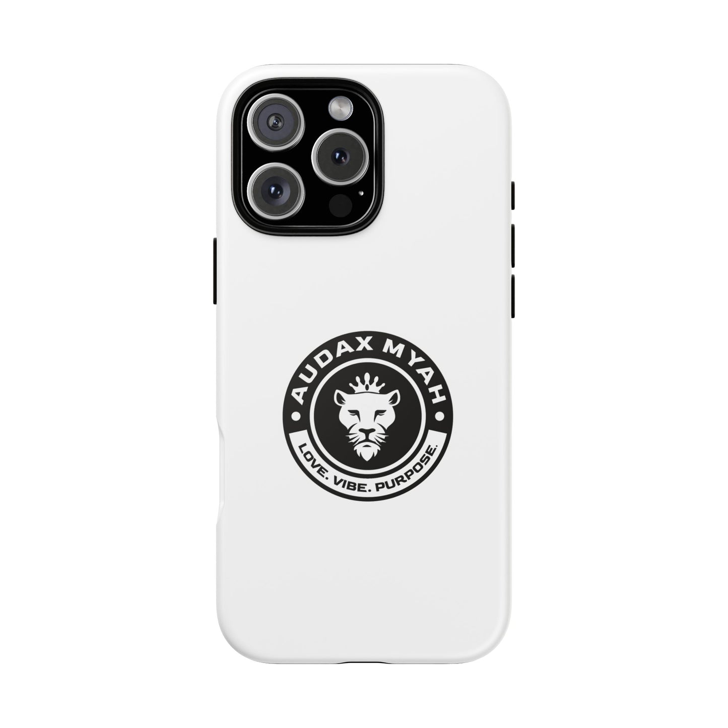 Audax Myah Phone Case