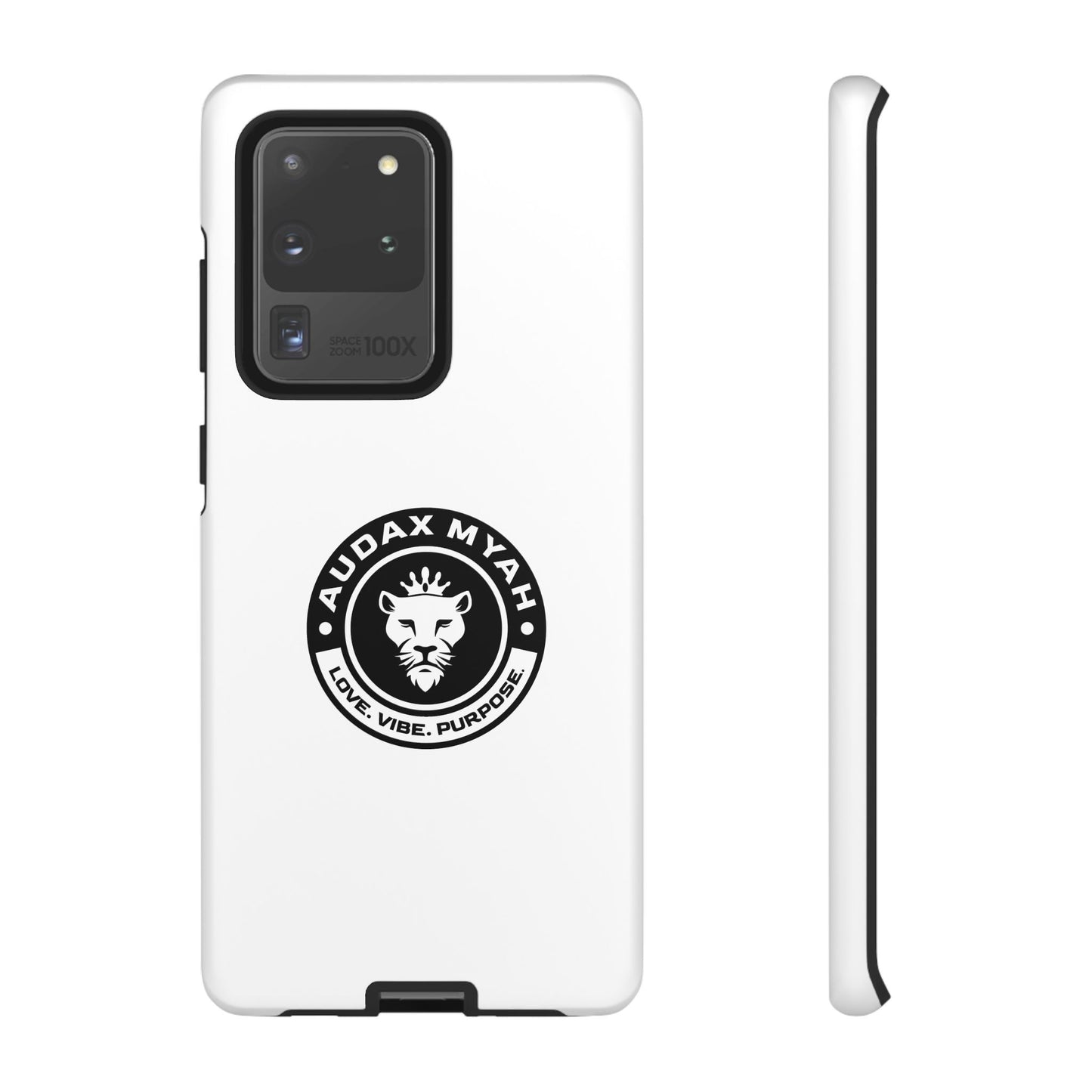Audax Myah Phone Case