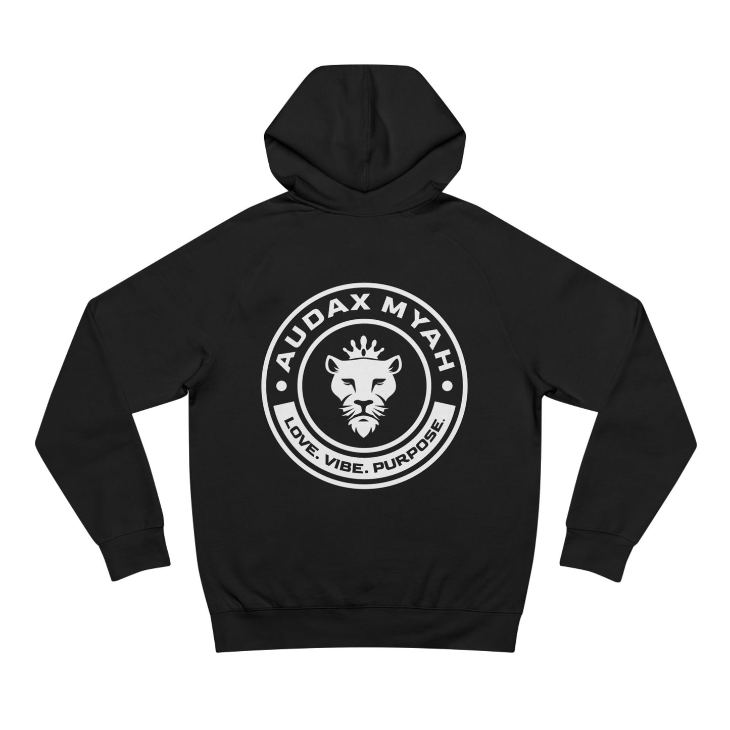 Audax Myah Hoodie