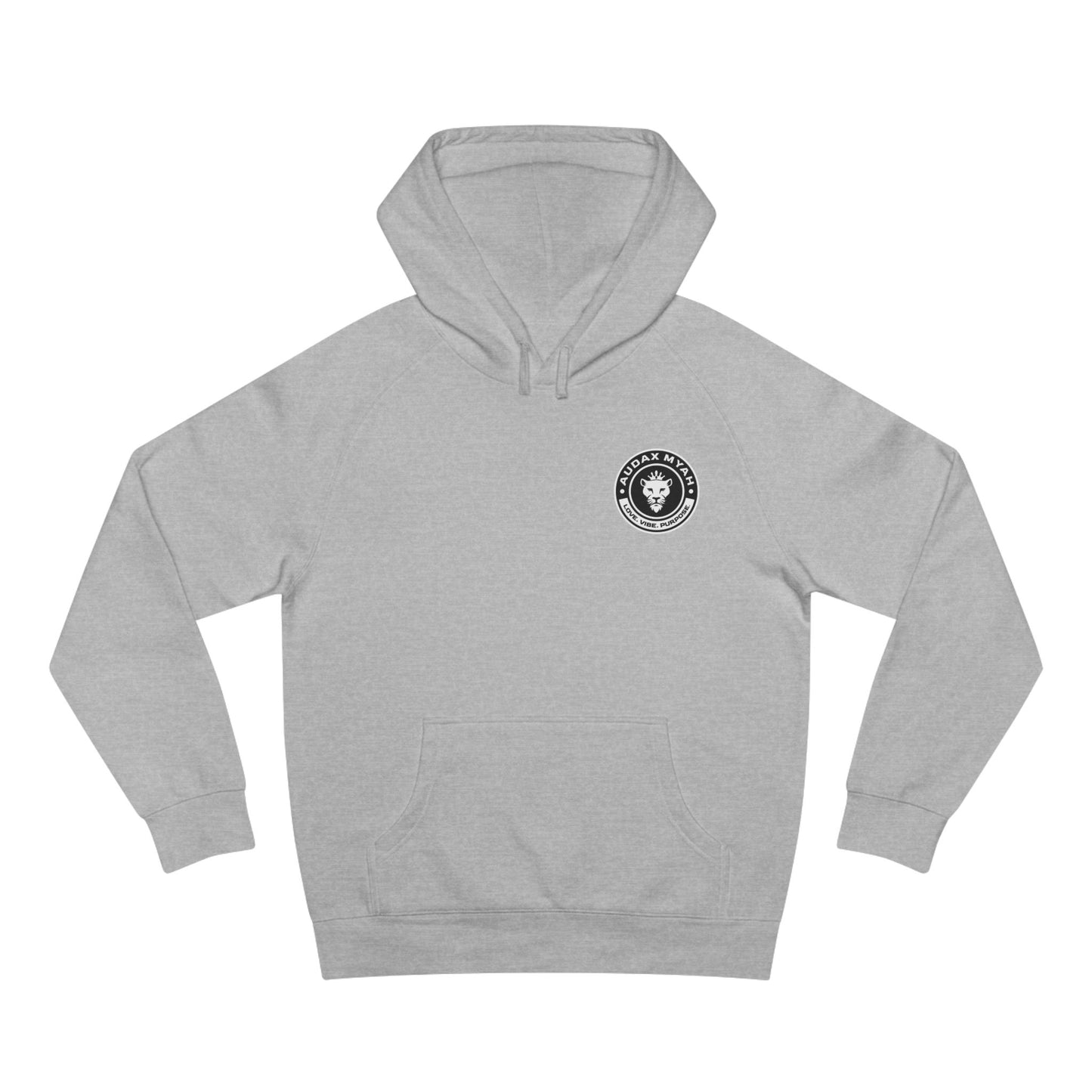 Audax Myah Hoodie