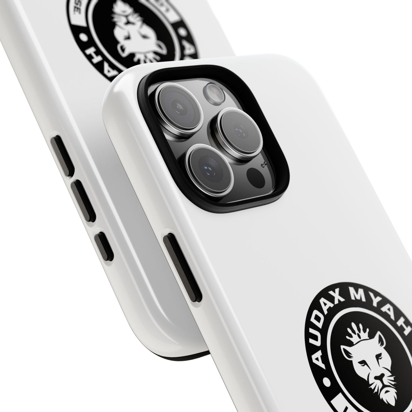 Audax Myah Phone Case