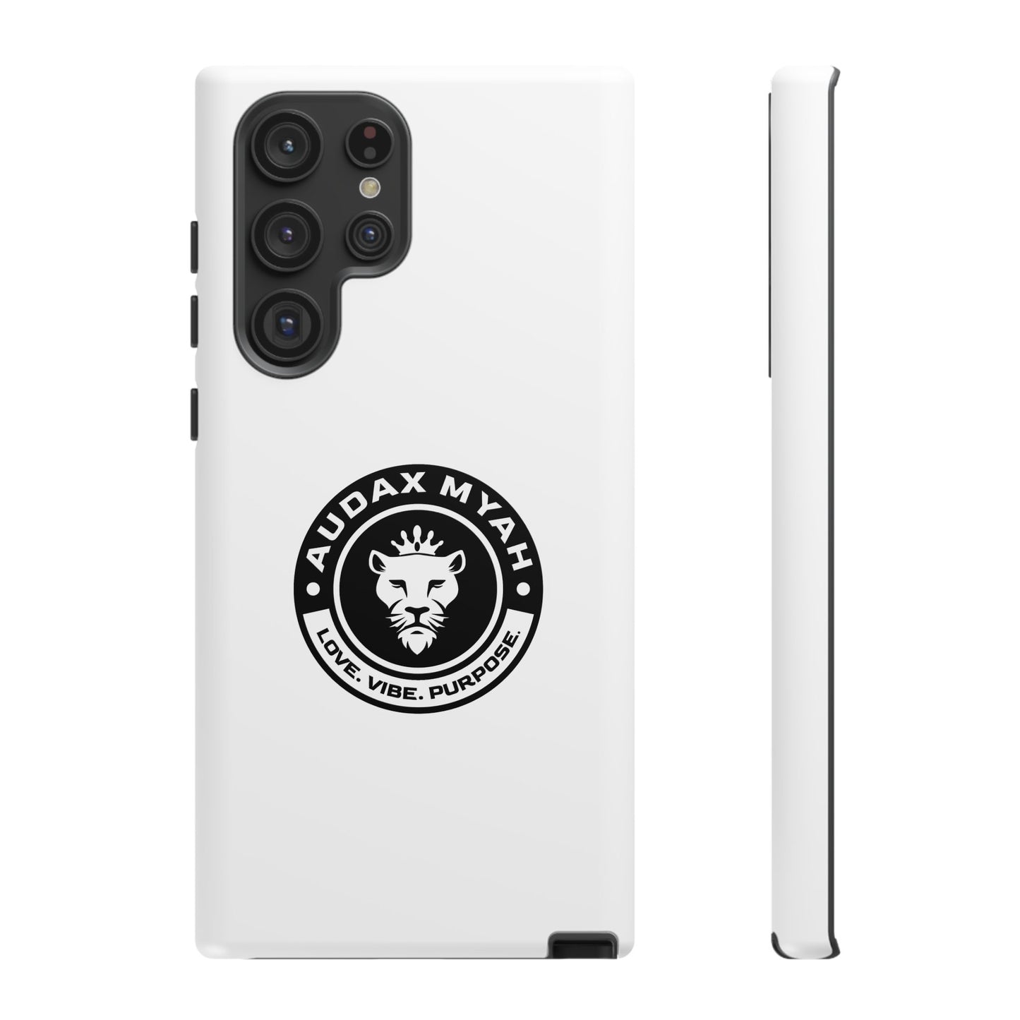 Audax Myah Phone Case