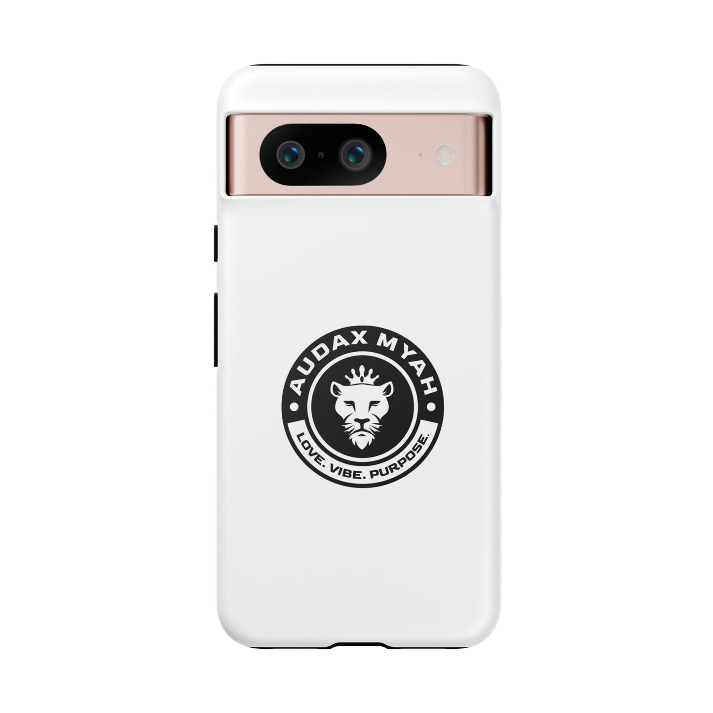 Audax Myah Phone Case