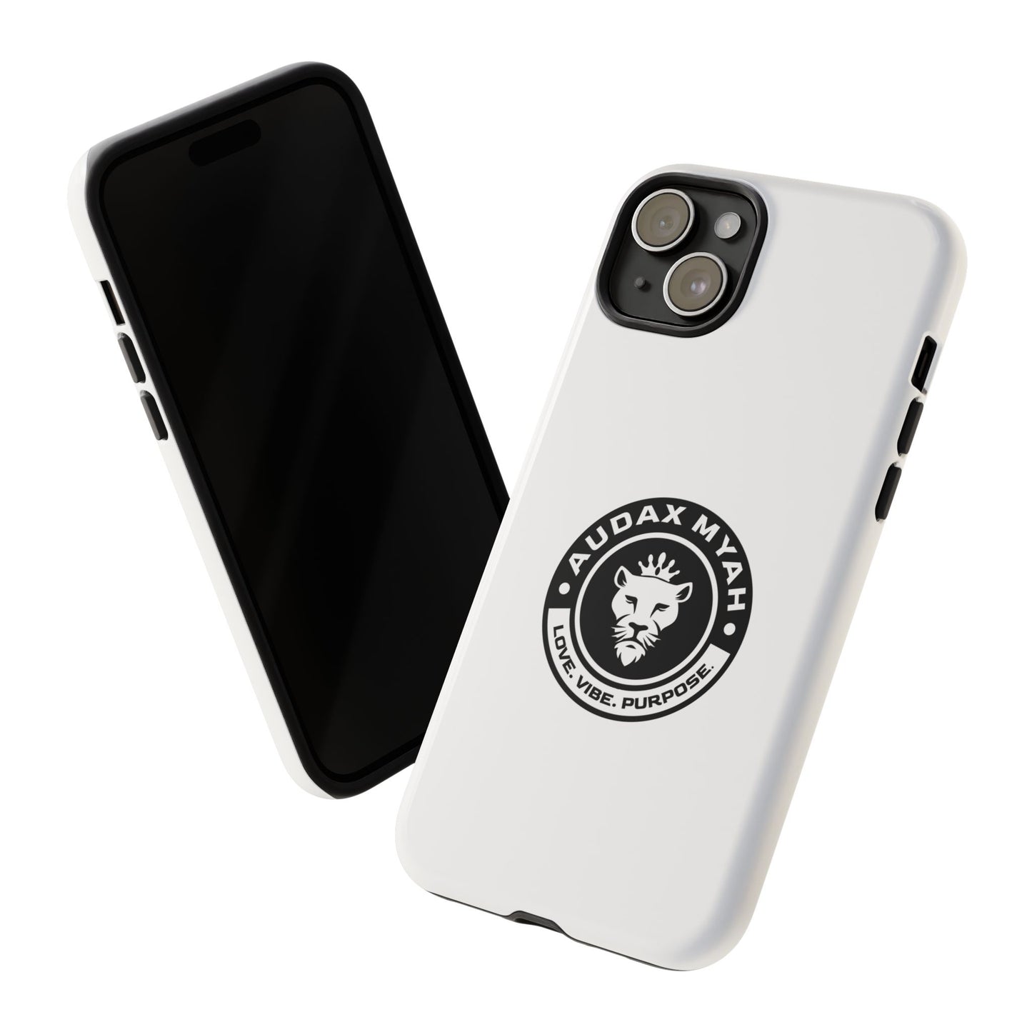 Audax Myah Phone Case