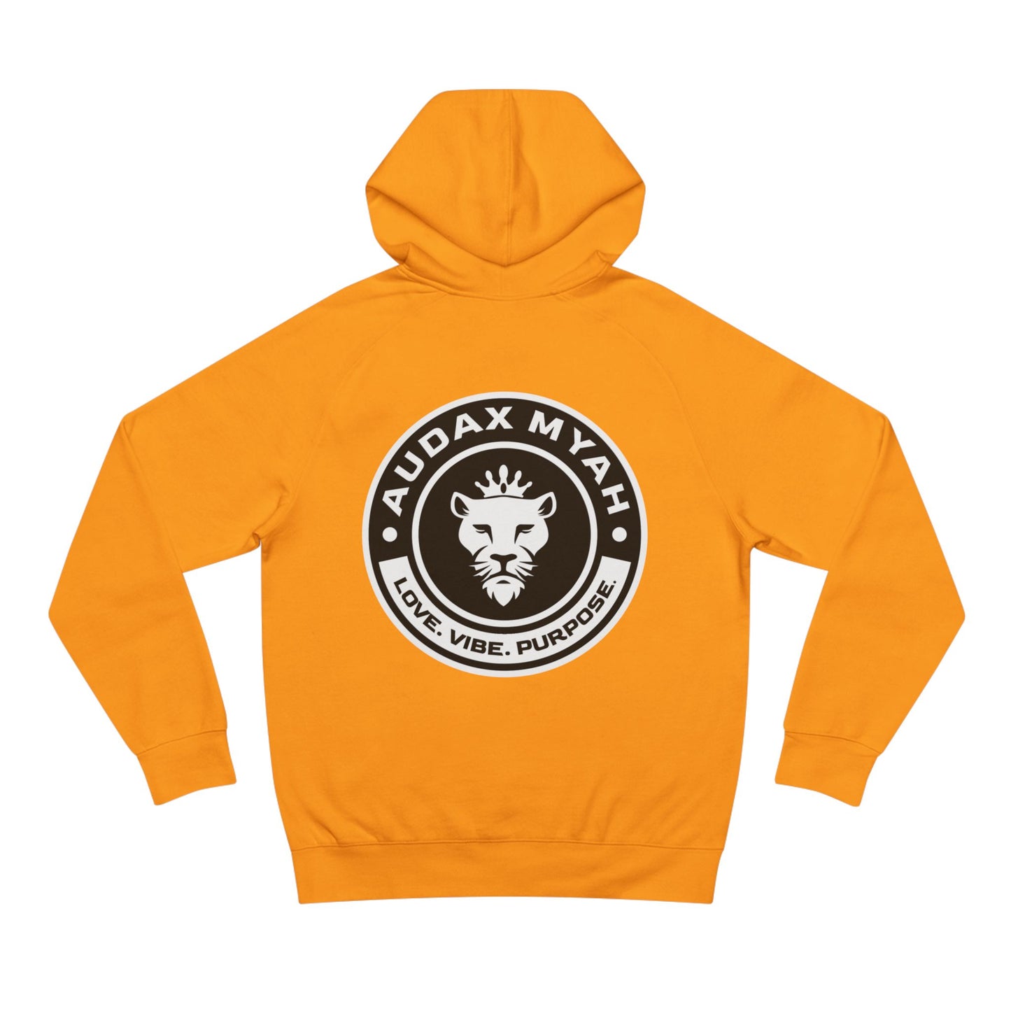 Audax Myah Hoodie