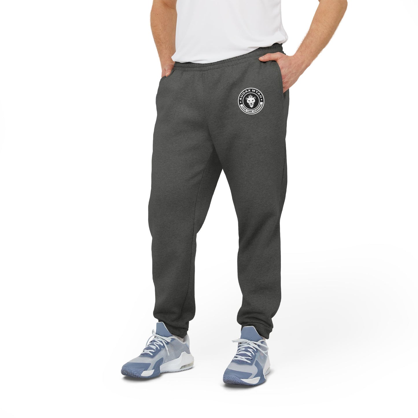 Audax Myah Adidas Joggers