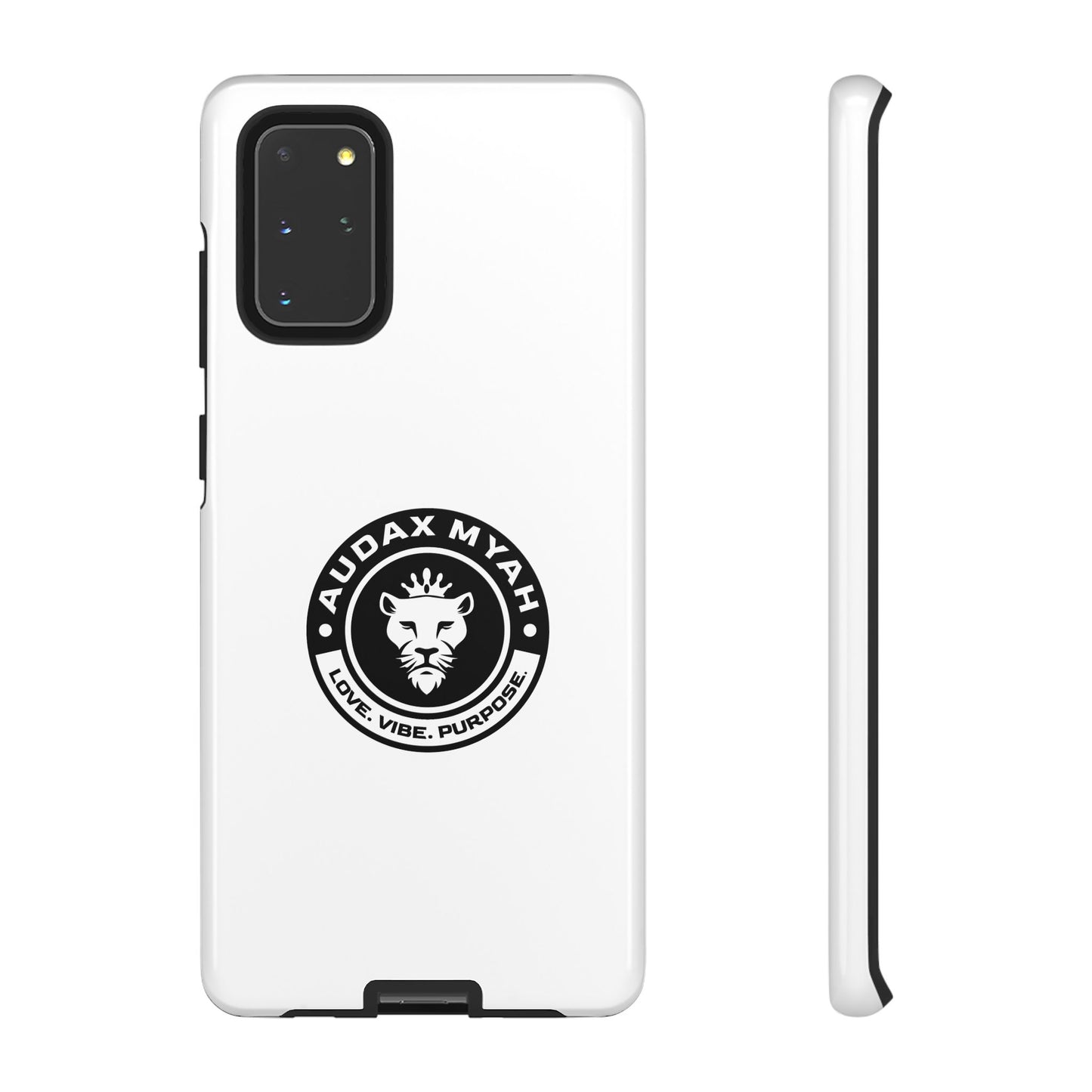 Audax Myah Phone Case