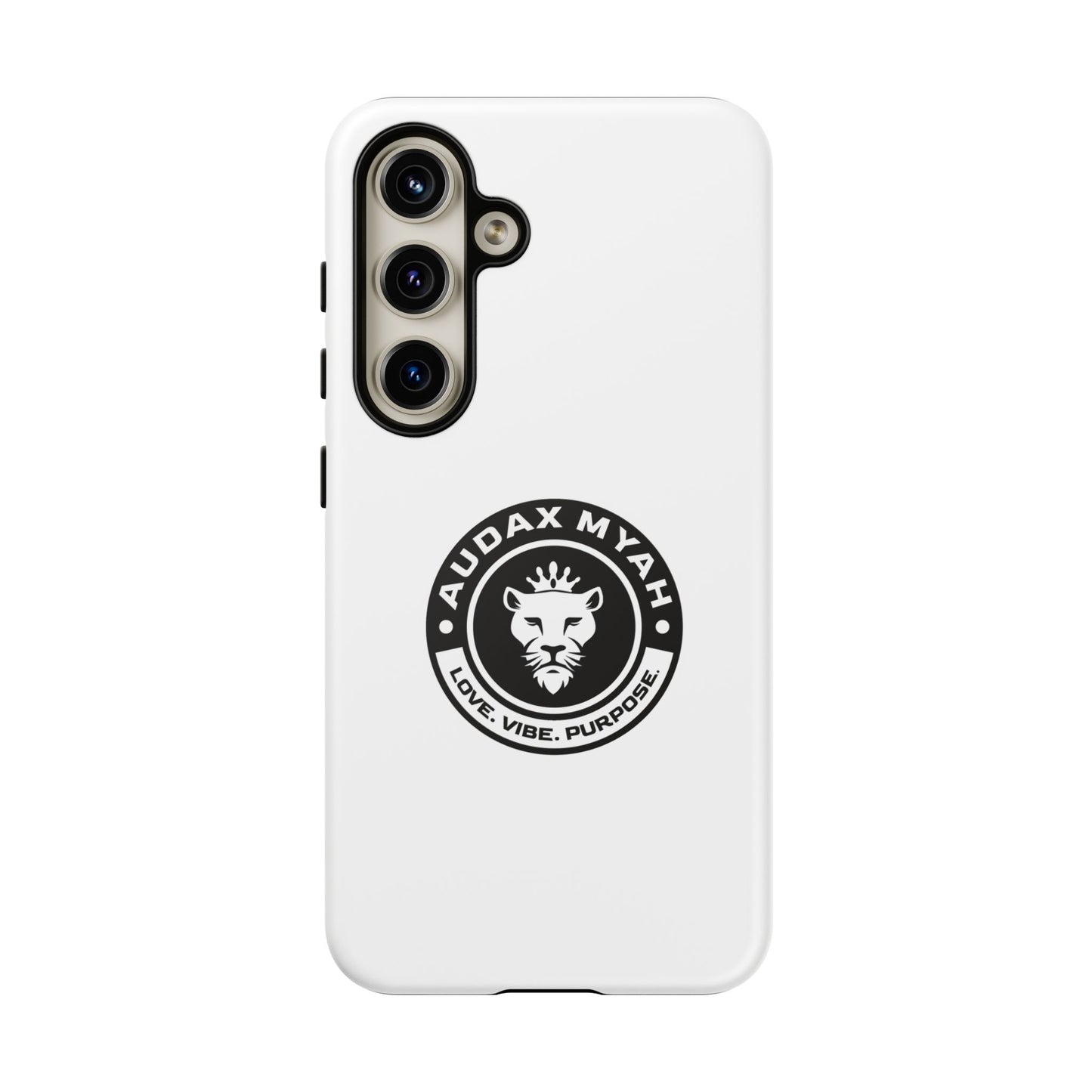 Audax Myah Phone Case