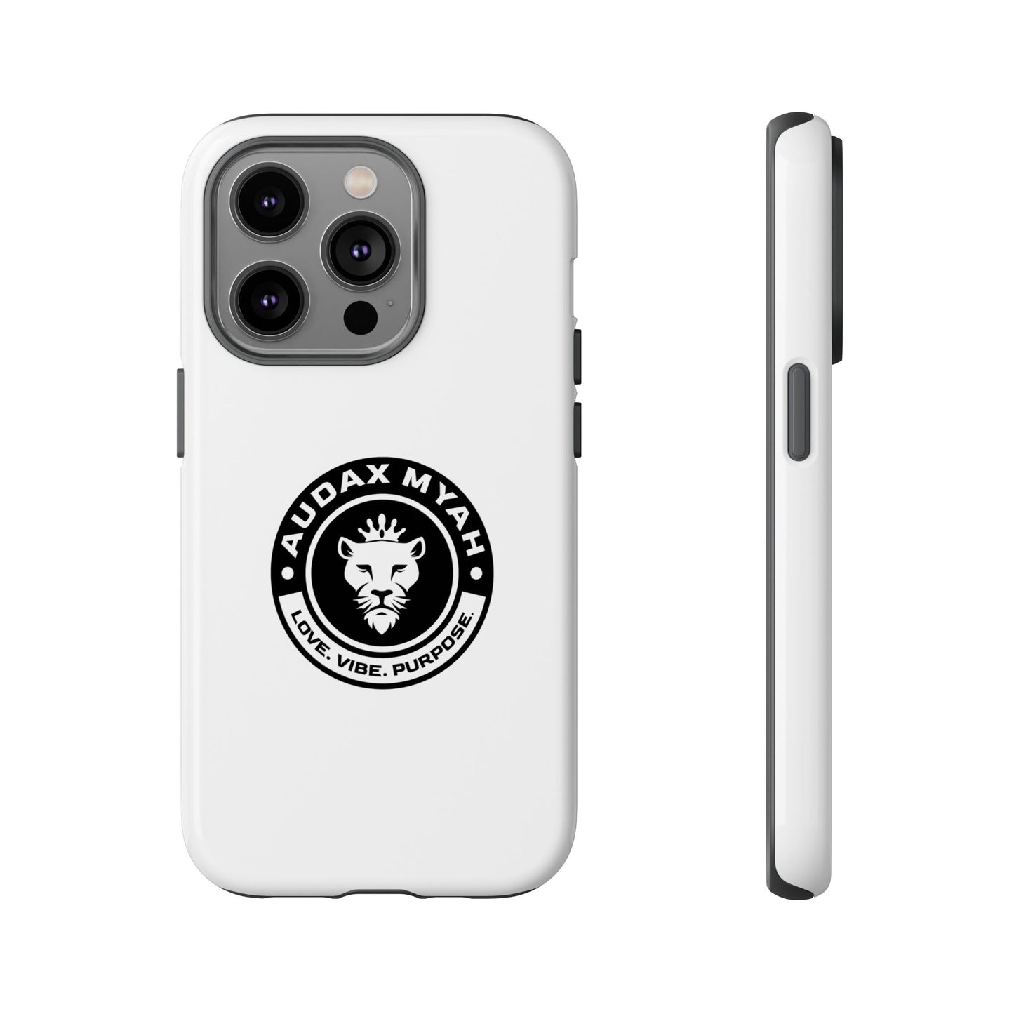 Audax Myah Phone Case