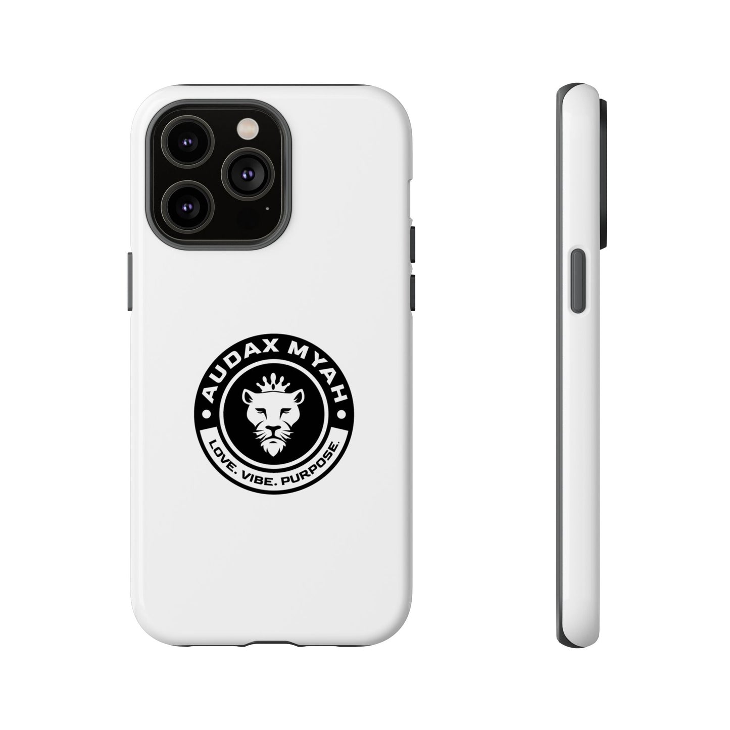 Audax Myah Phone Case