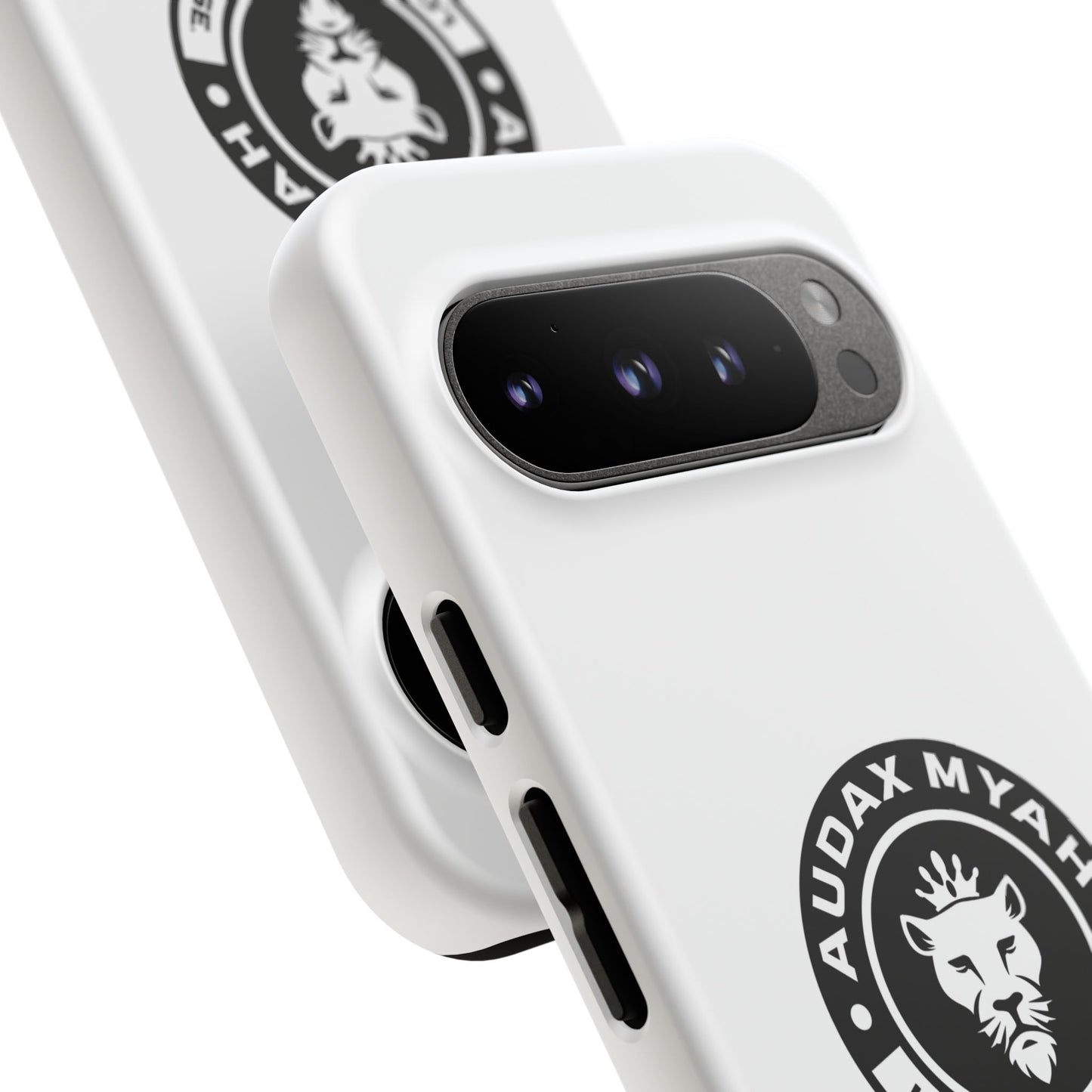 Audax Myah Phone Case