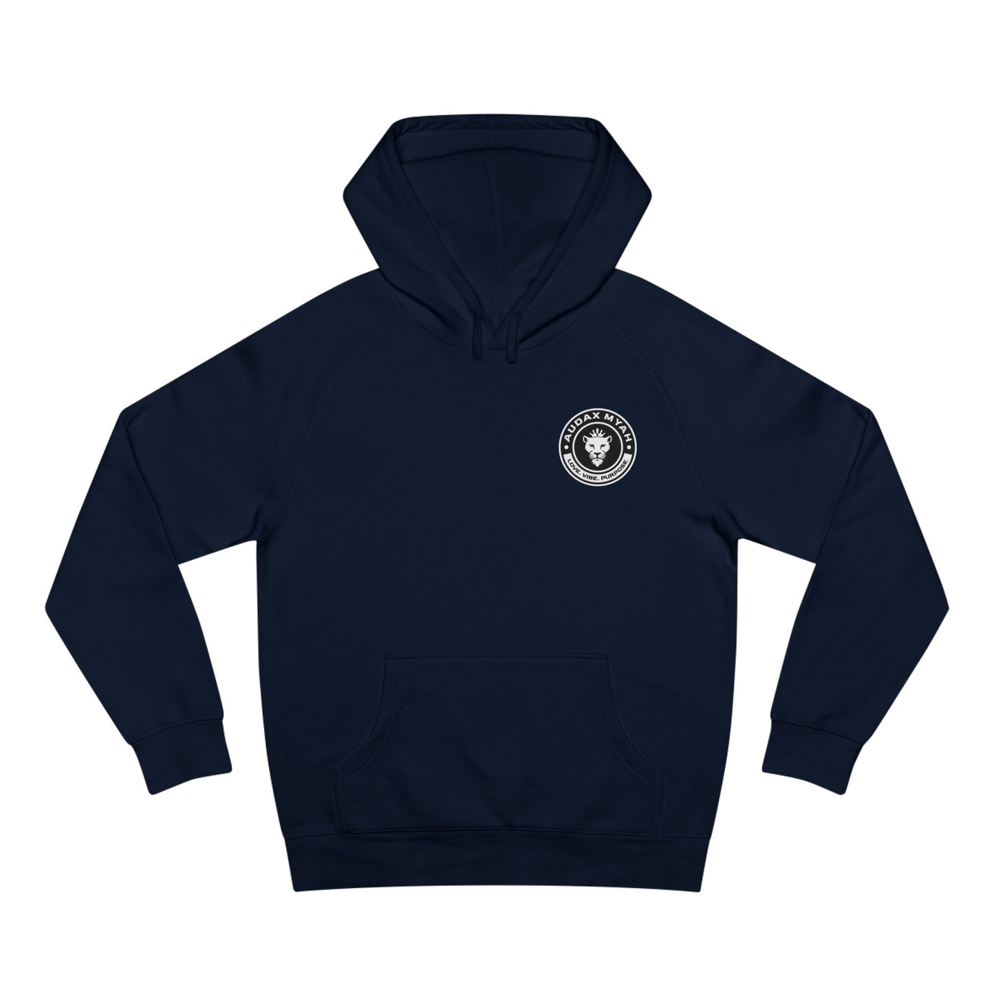Audax Myah Hoodie