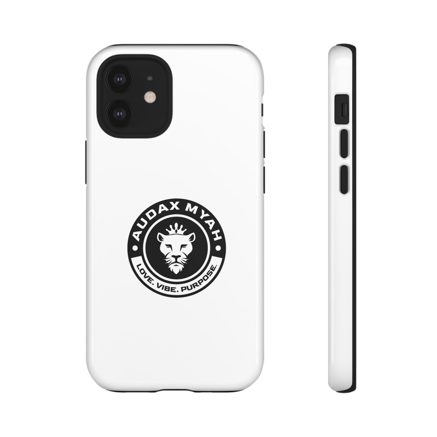Audax Myah Phone Case